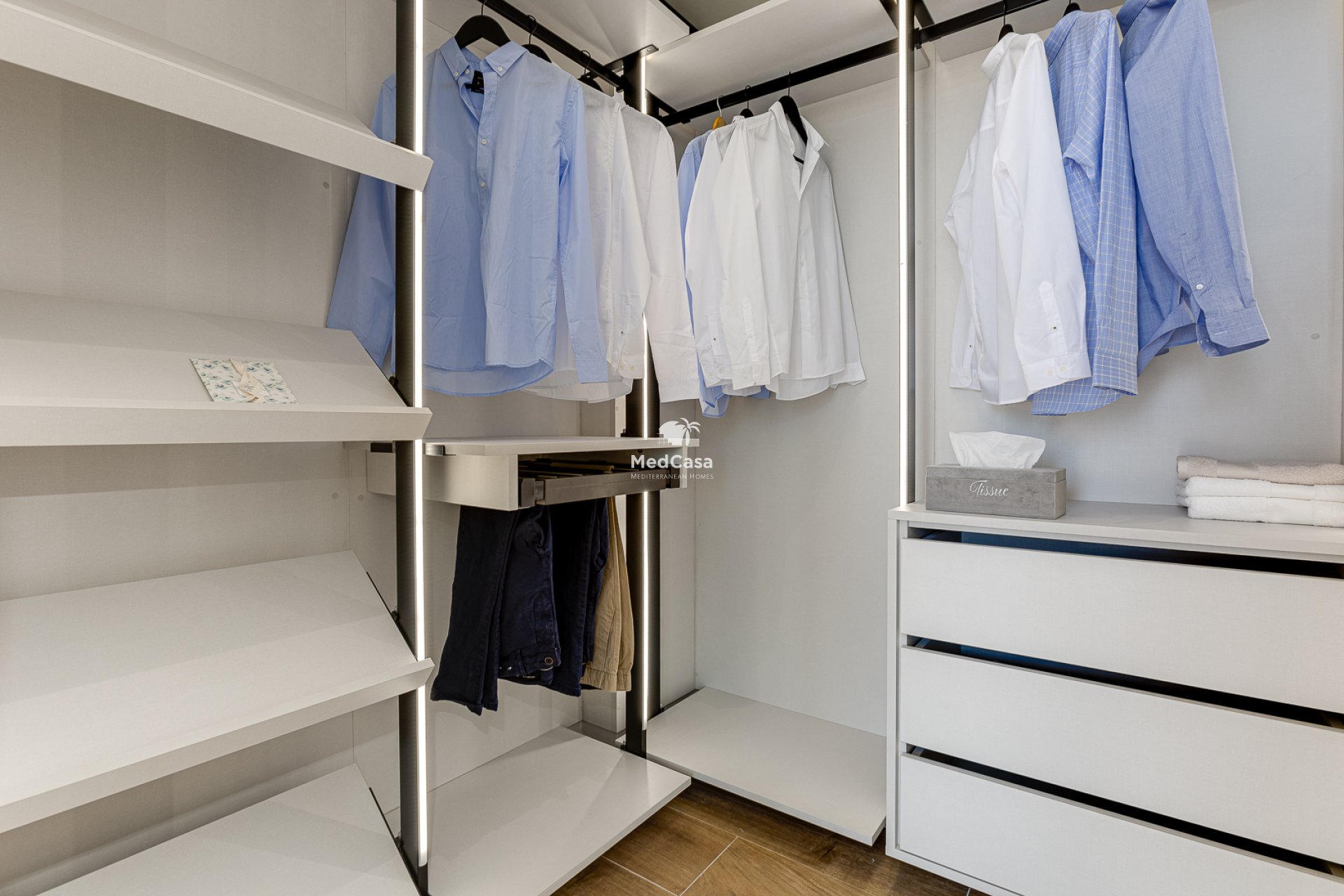 New Build - Villa -
Finestrat