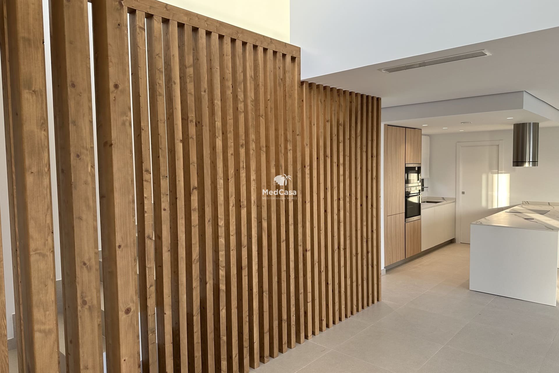 New Build - Villa -
Finestrat