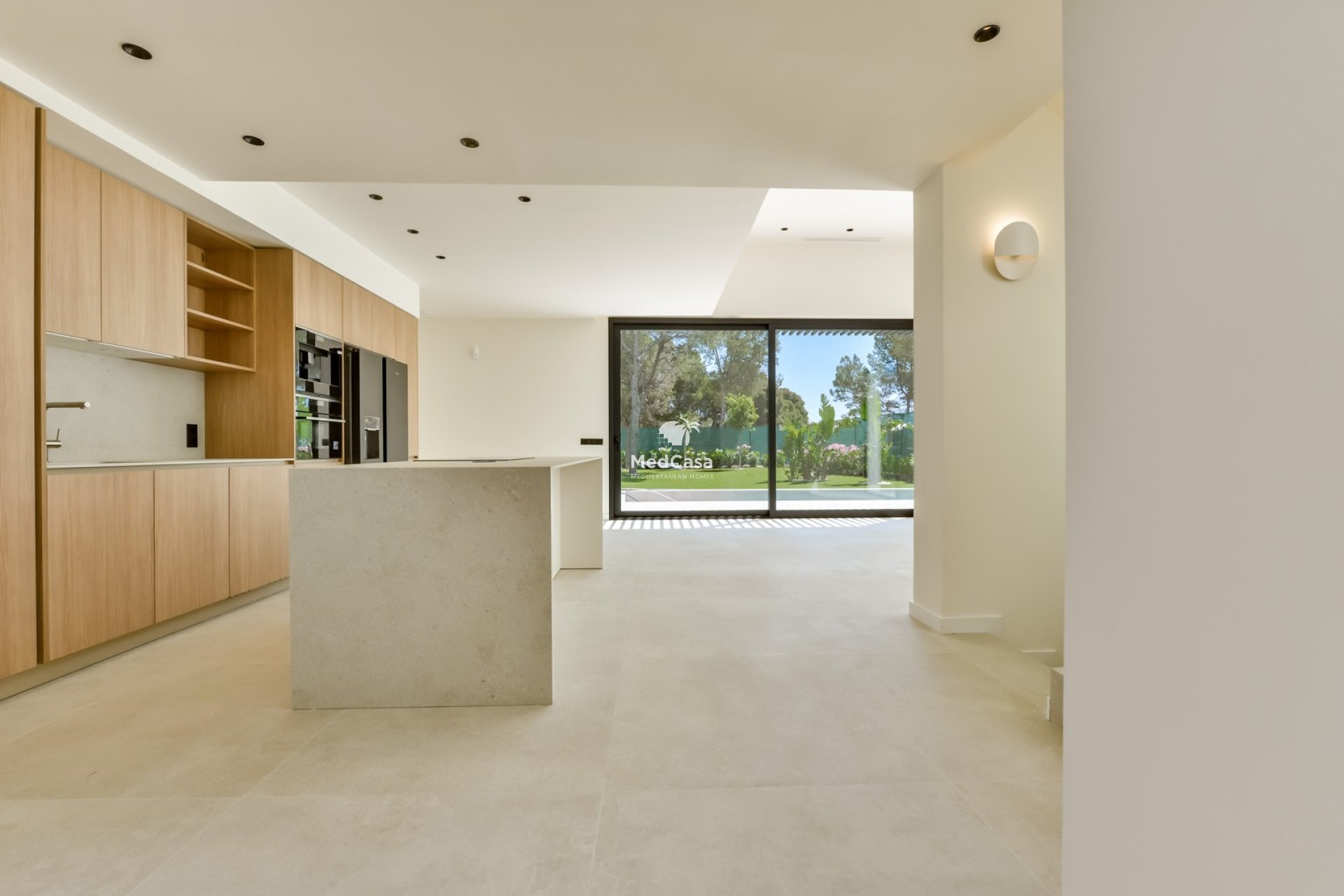 New Build - Villa -
Finestrat