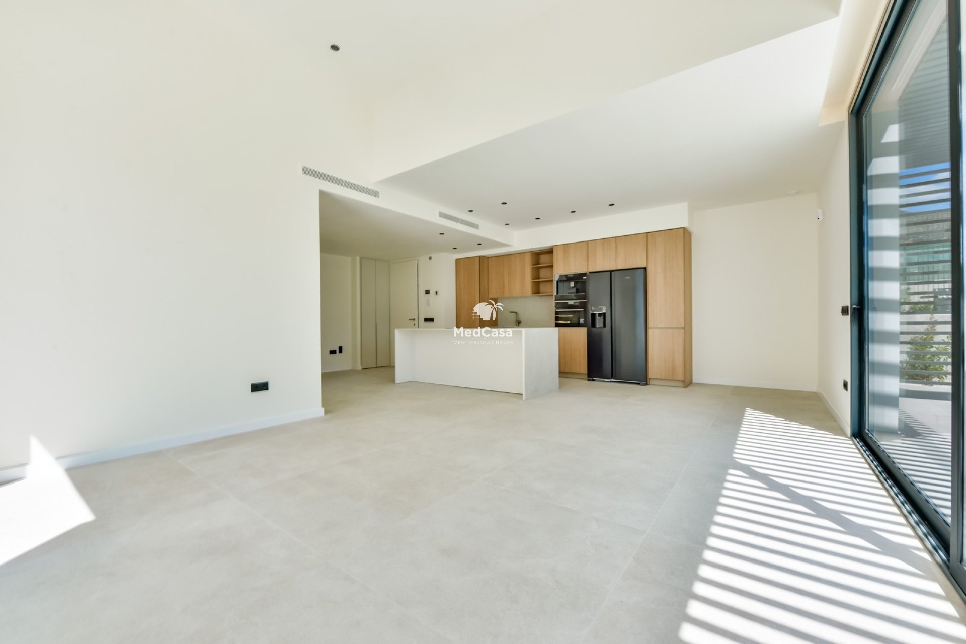New Build - Villa -
Finestrat