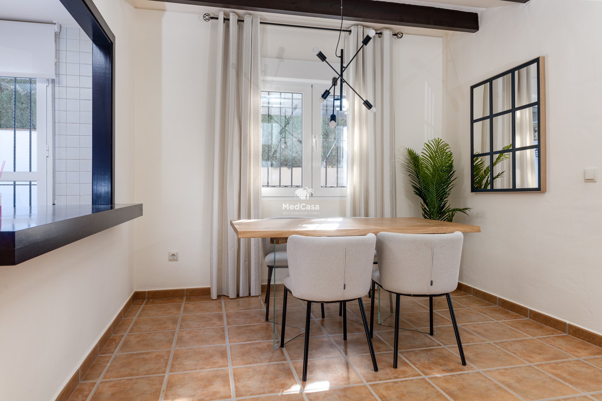 New Build - Villa -
Fuente Alamo