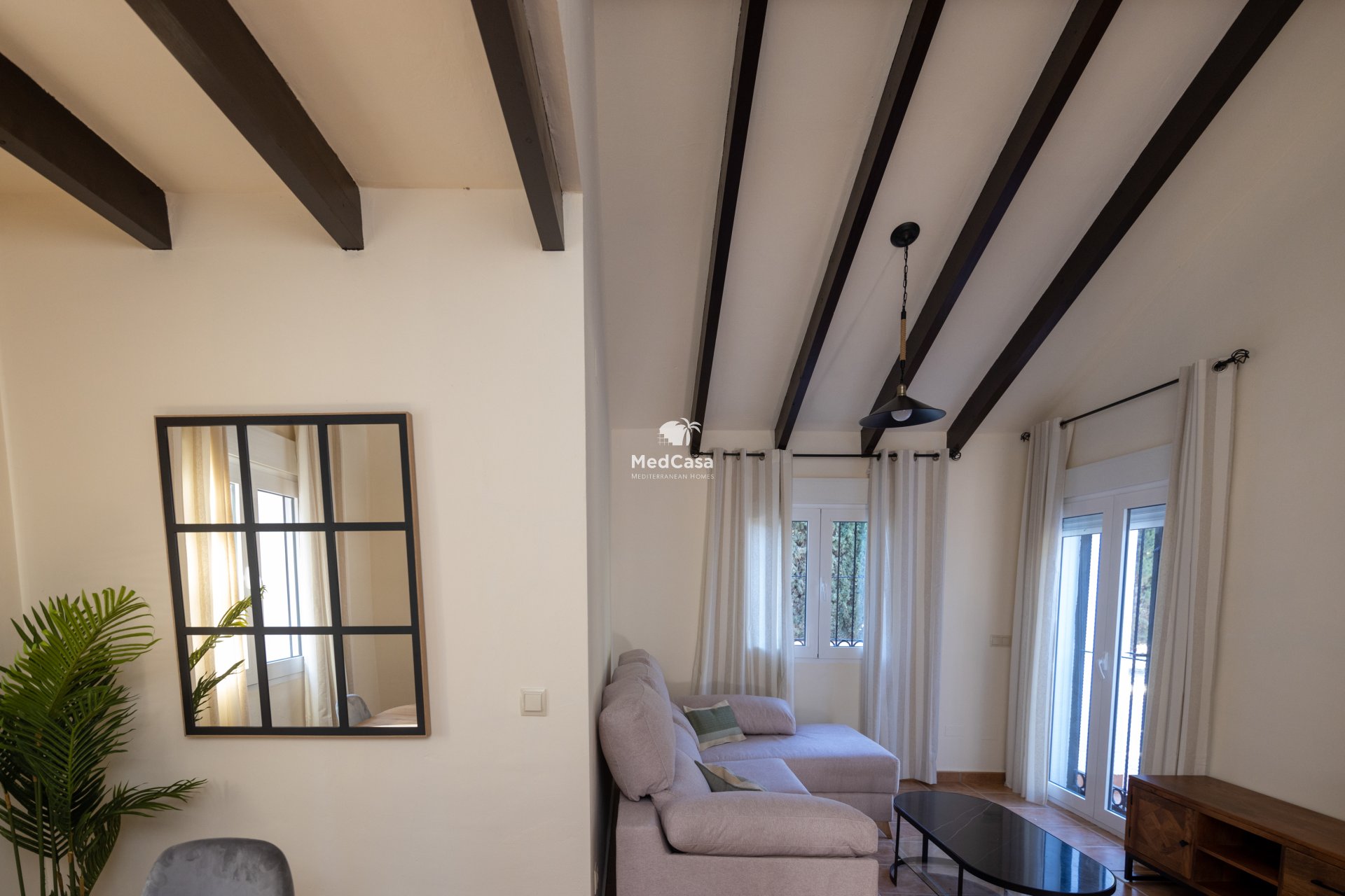 New Build - Villa -
Fuente Alamo