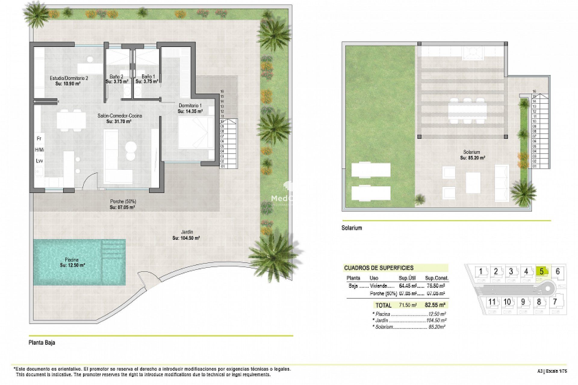 New Build - Villa -
Golf Condado de Alhama - Condado de Alhama