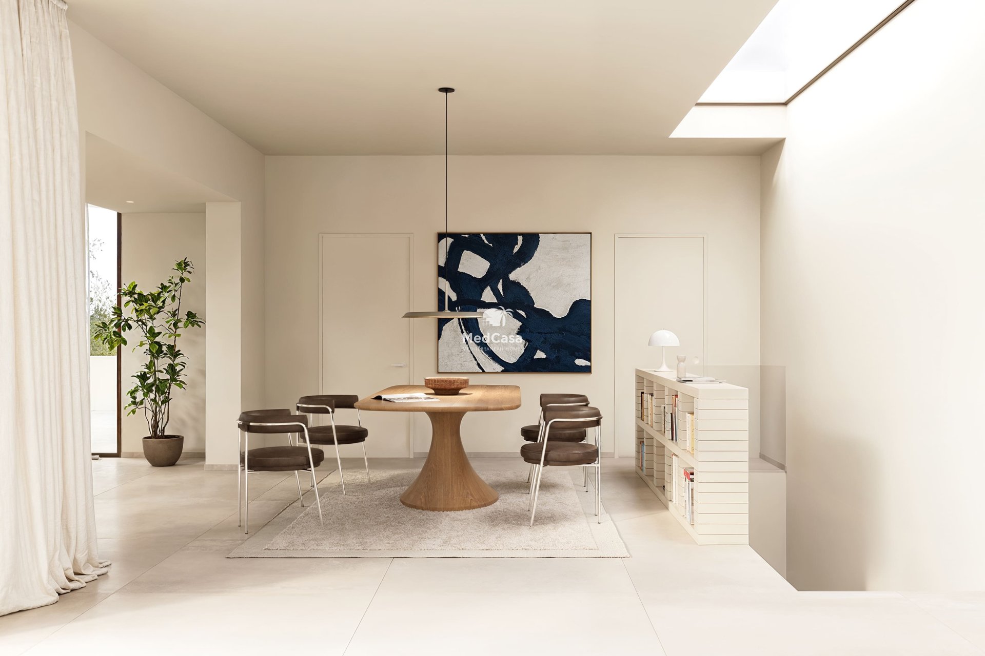 New Build - Villa -
Golf La Finca - La Finca Golf