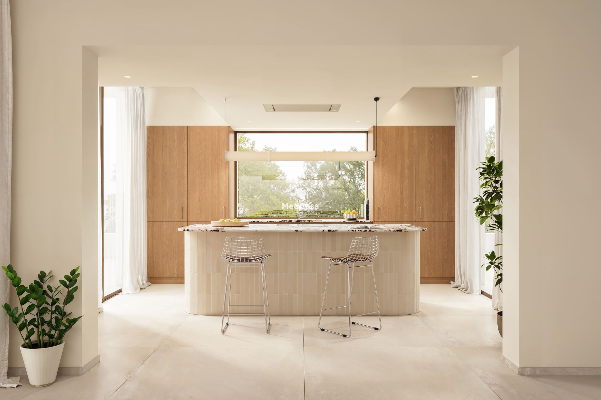 New Build - Villa -
Golf La Finca - La Finca Golf