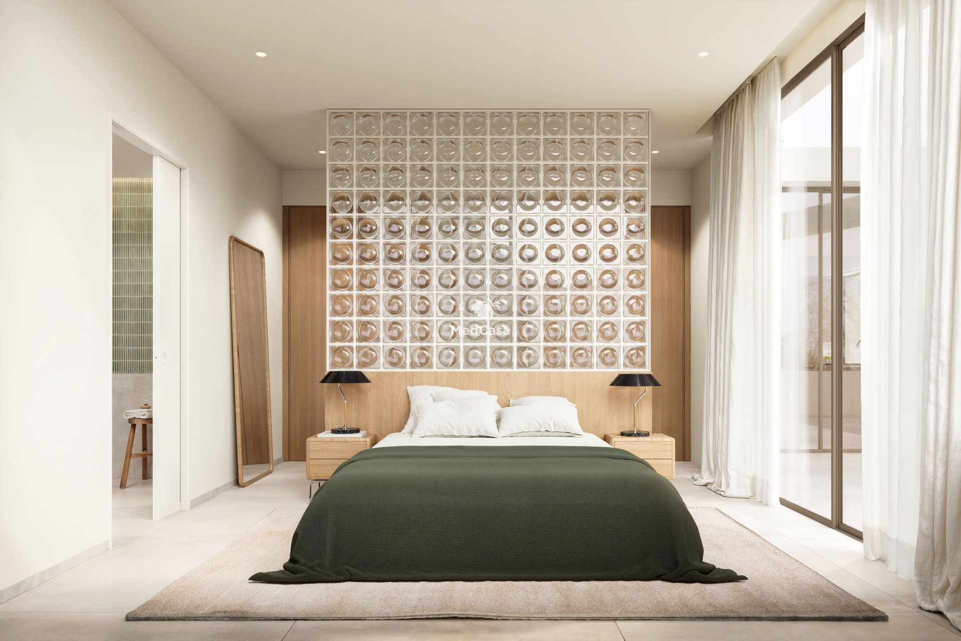 New Build - Villa -
Golf La Finca - La Finca Golf