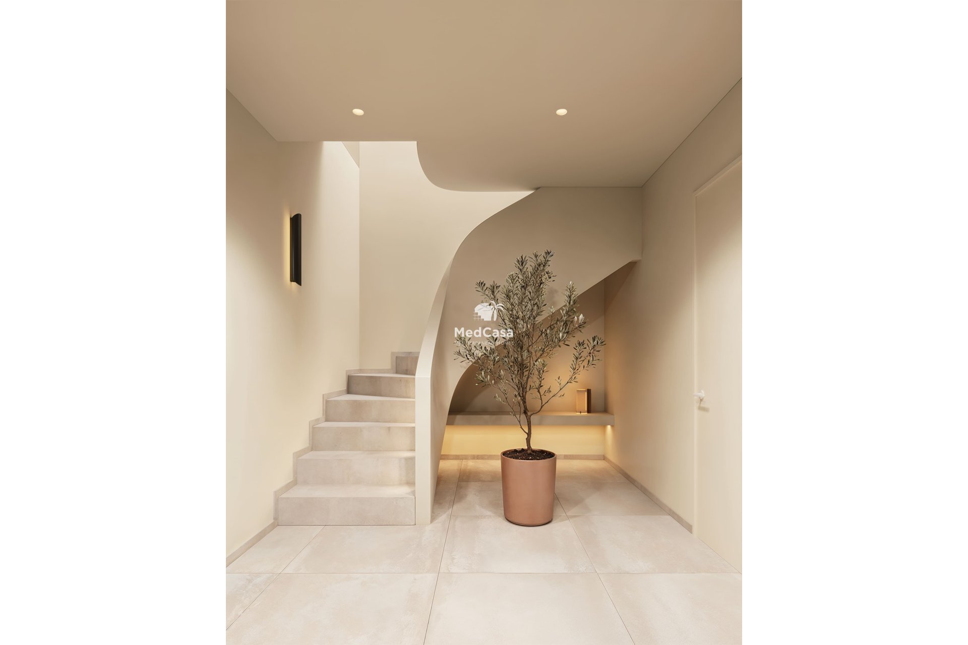 New Build - Villa -
Golf La Finca - La Finca Golf