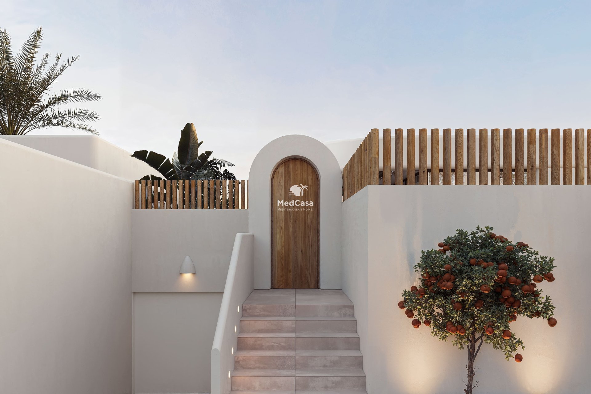 New Build - Villa -
Golf La Finca - La Finca Golf