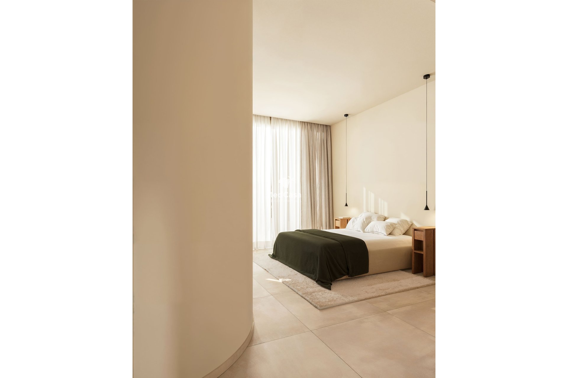 New Build - Villa -
Golf La Finca - La Finca Golf