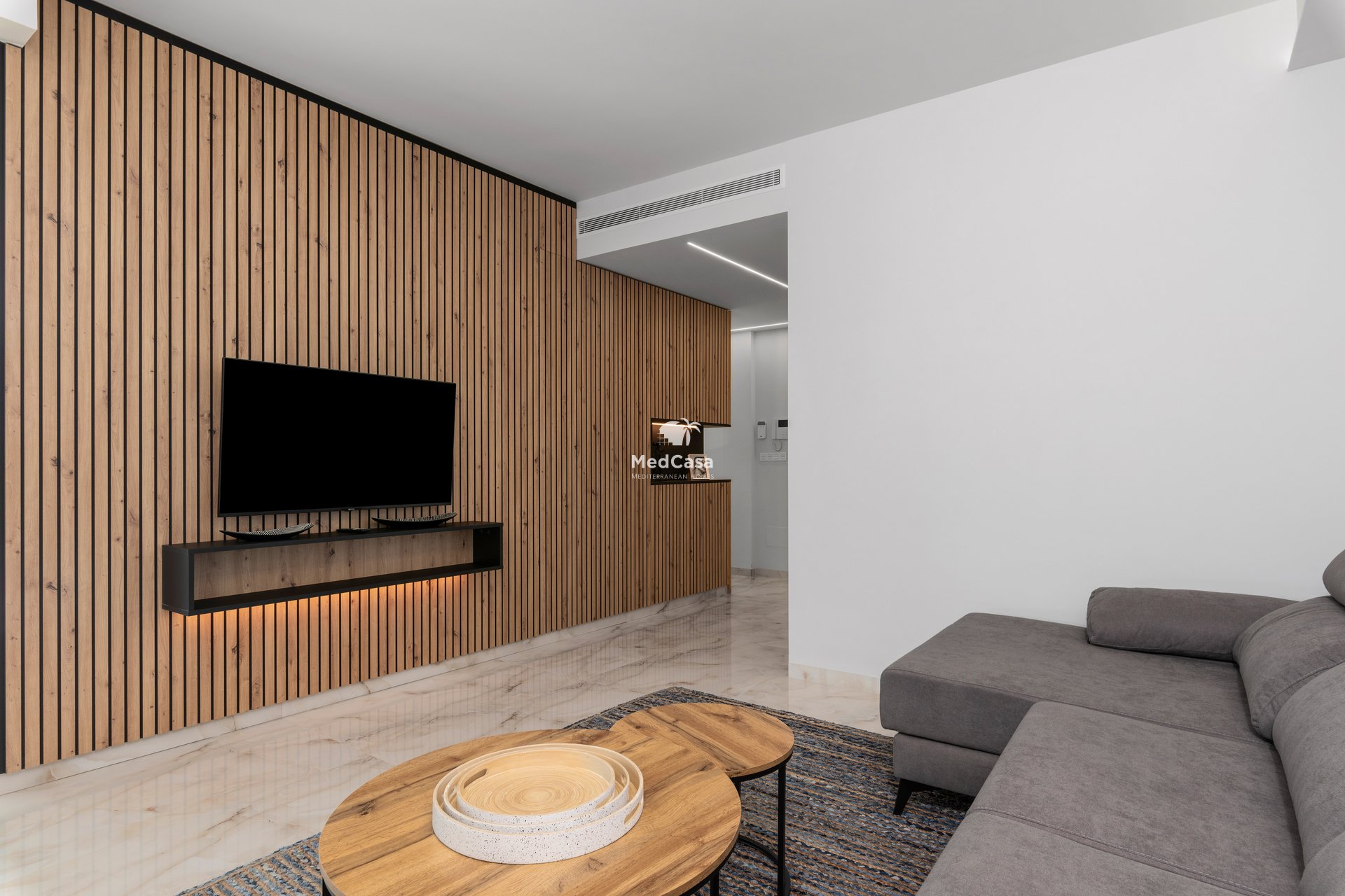 New Build - Villa -
Golf La Finca - La Finca Golf