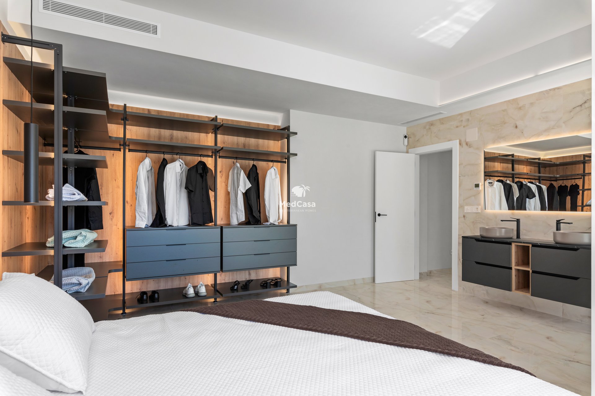 New Build - Villa -
Golf La Finca - La Finca Golf