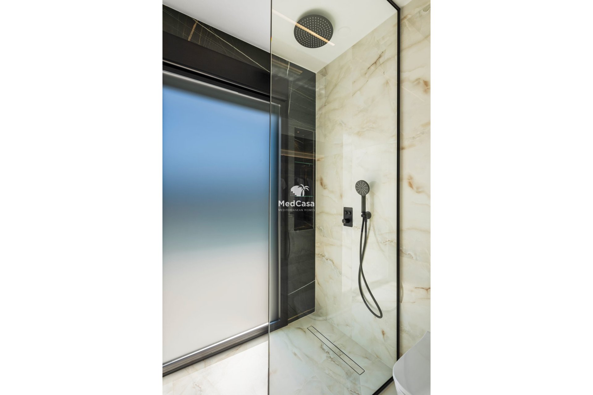 New Build - Villa -
Golf La Finca - La Finca Golf