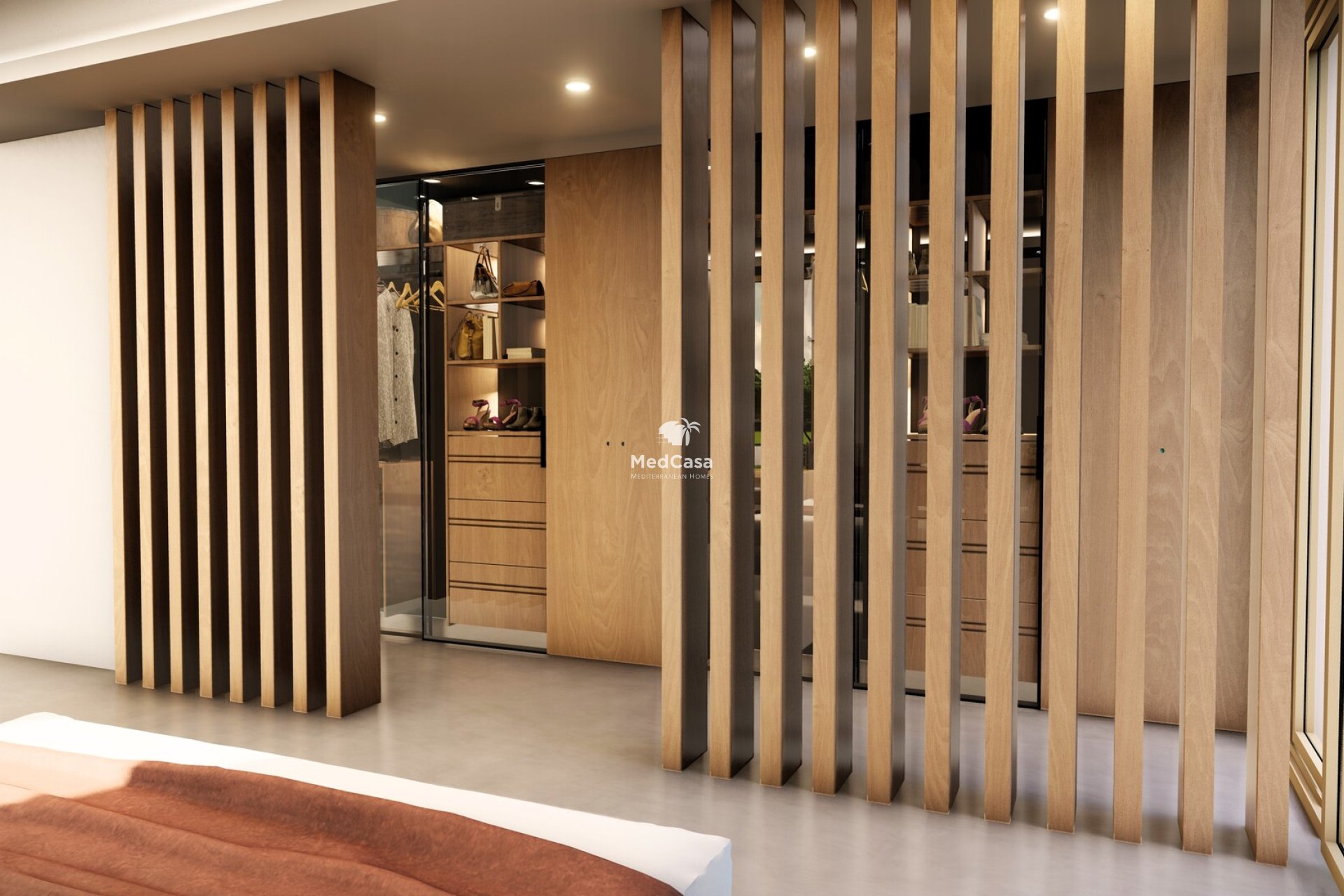 New Build - Villa -
Golf La Finca - La Finca Golf