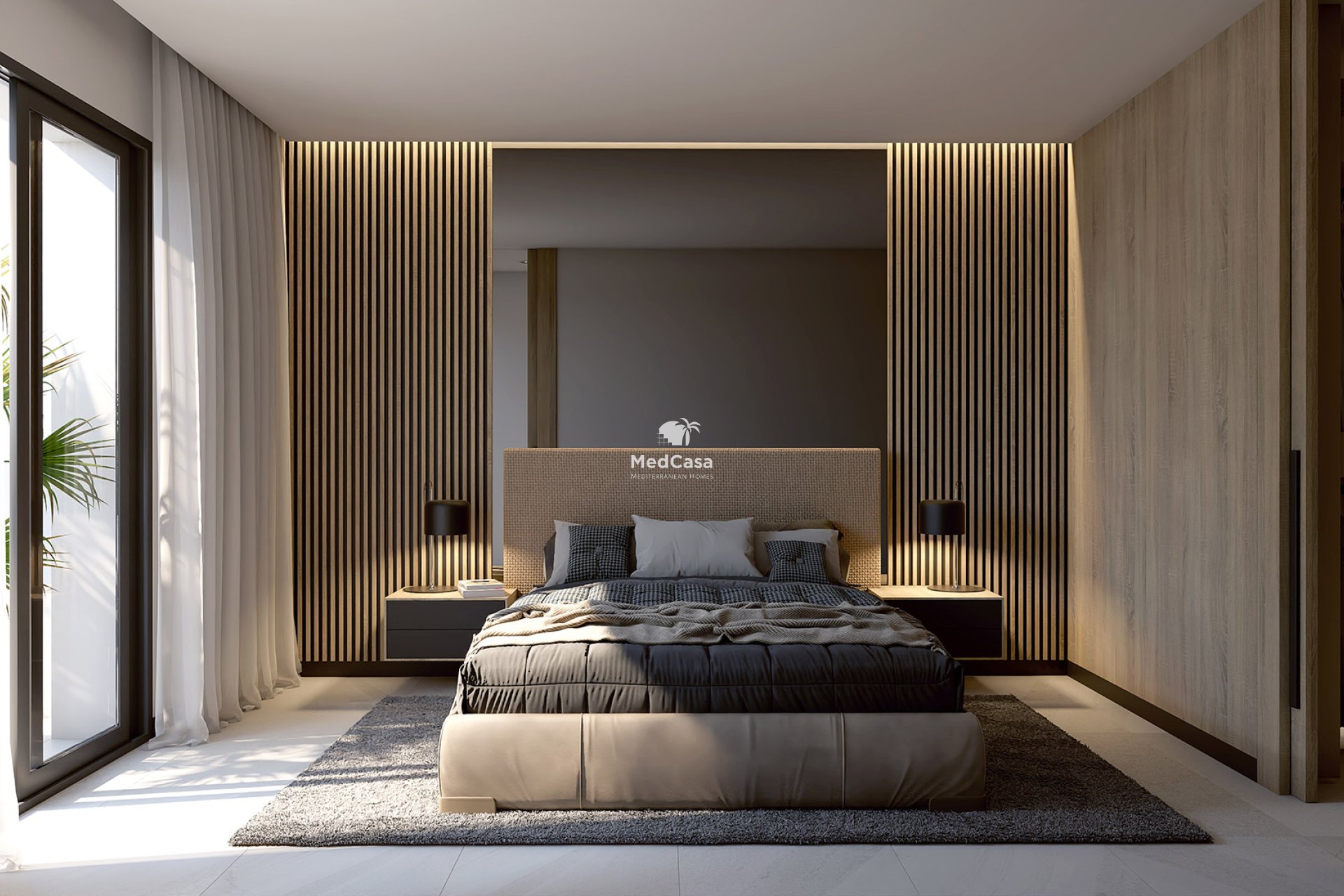 New Build - Villa -
Golf La Finca - La Finca Golf