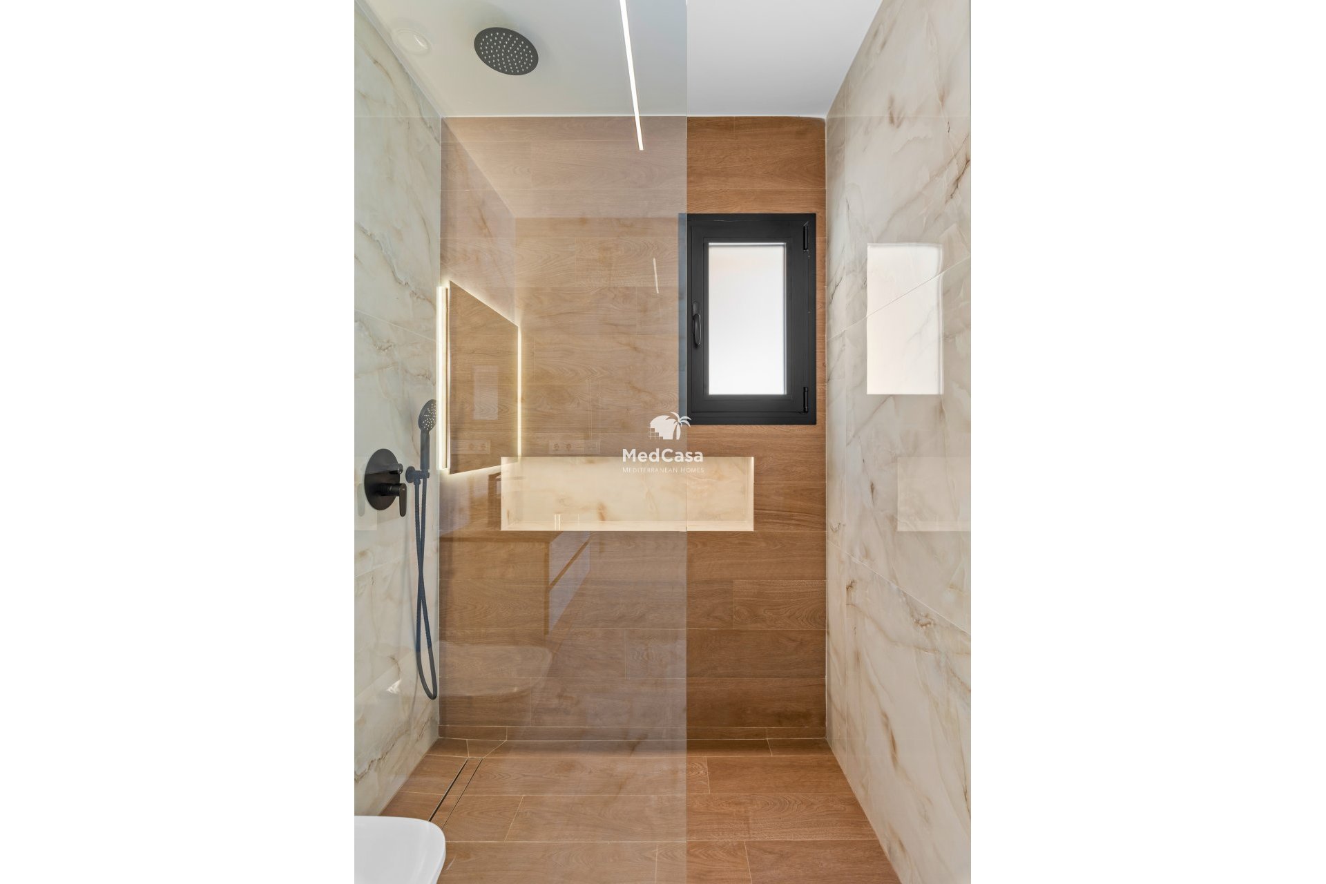 New Build - Villa -
Golf La Finca - La Finca Golf