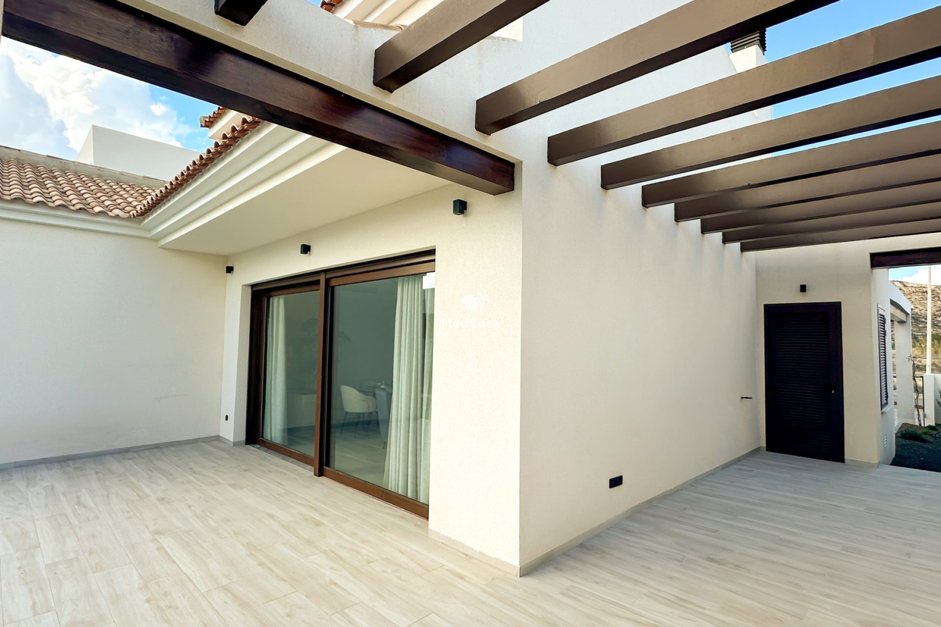 New Build - Villa -
Golf La Finca - La Finca Golf
