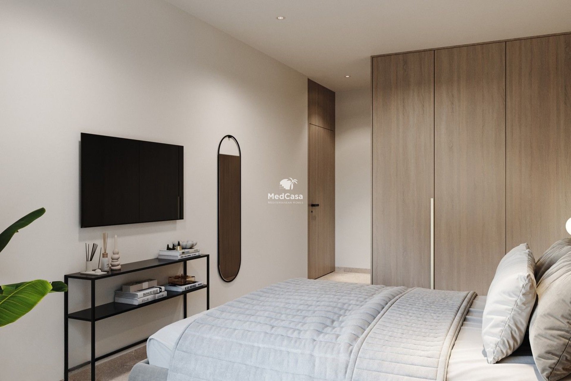 New Build - Villa -
Golf La Finca - La Finca Golf