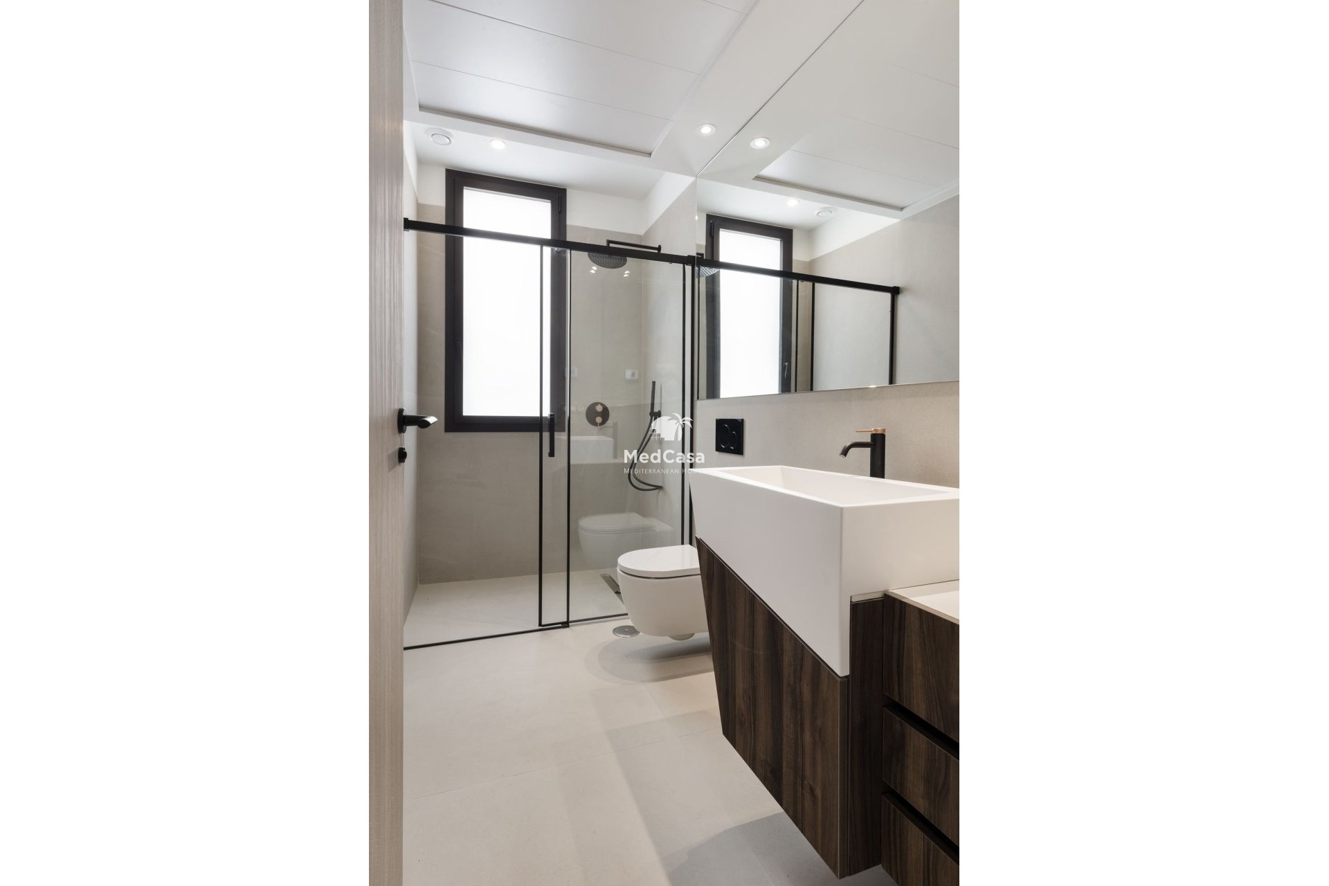 New Build - Villa -
Golf La Finca - La Finca Golf