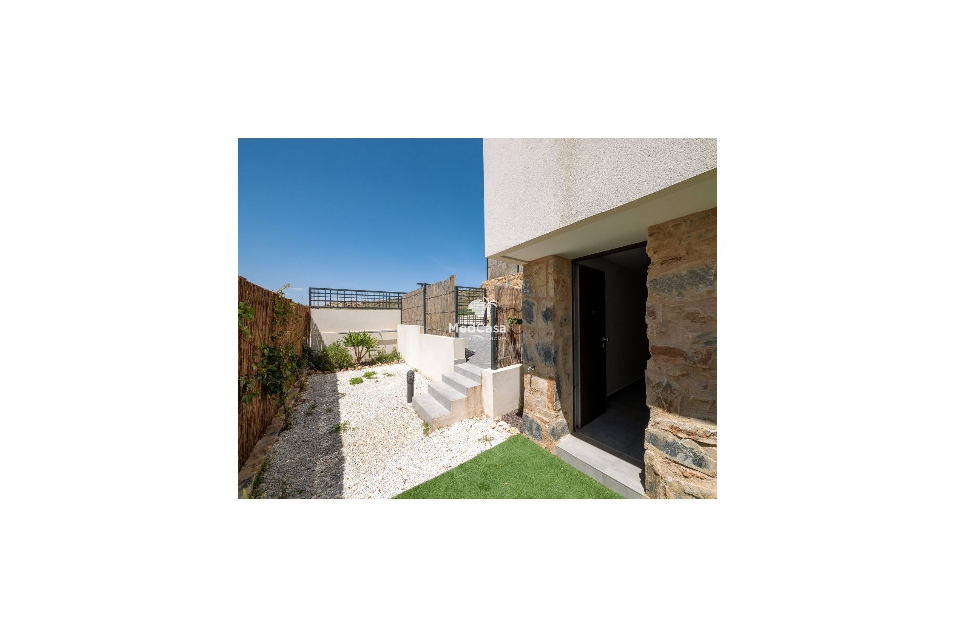 New Build - Villa -
Golf La Finca