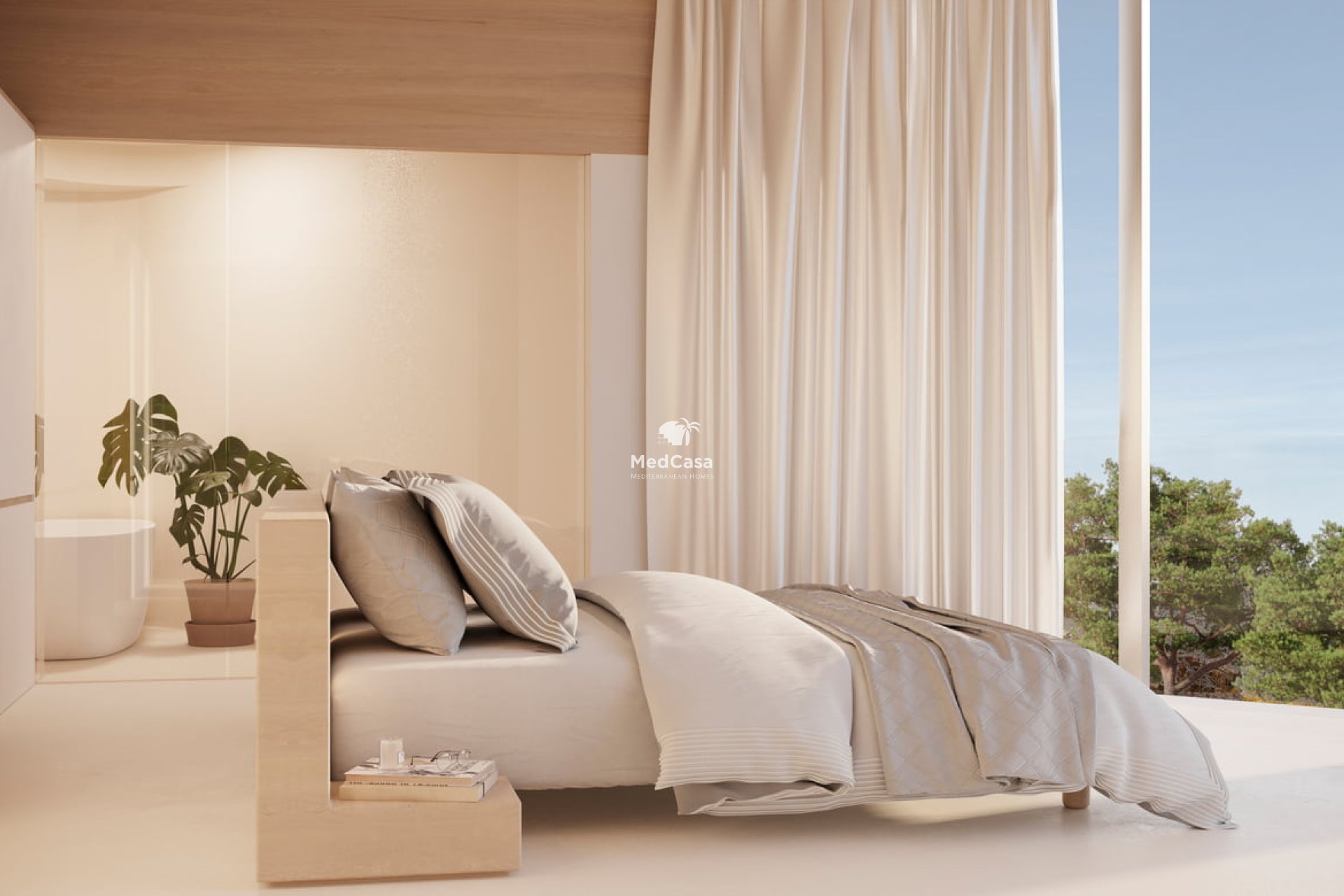 New Build - Villa -
Golf Las Colinas - Las Colinas Golf