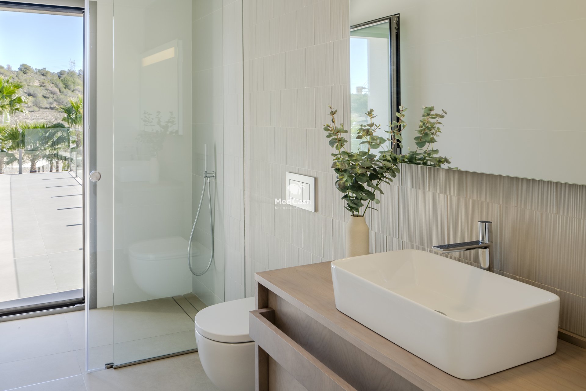 New Build - Villa -
Golf Las Colinas - Las Colinas Golf