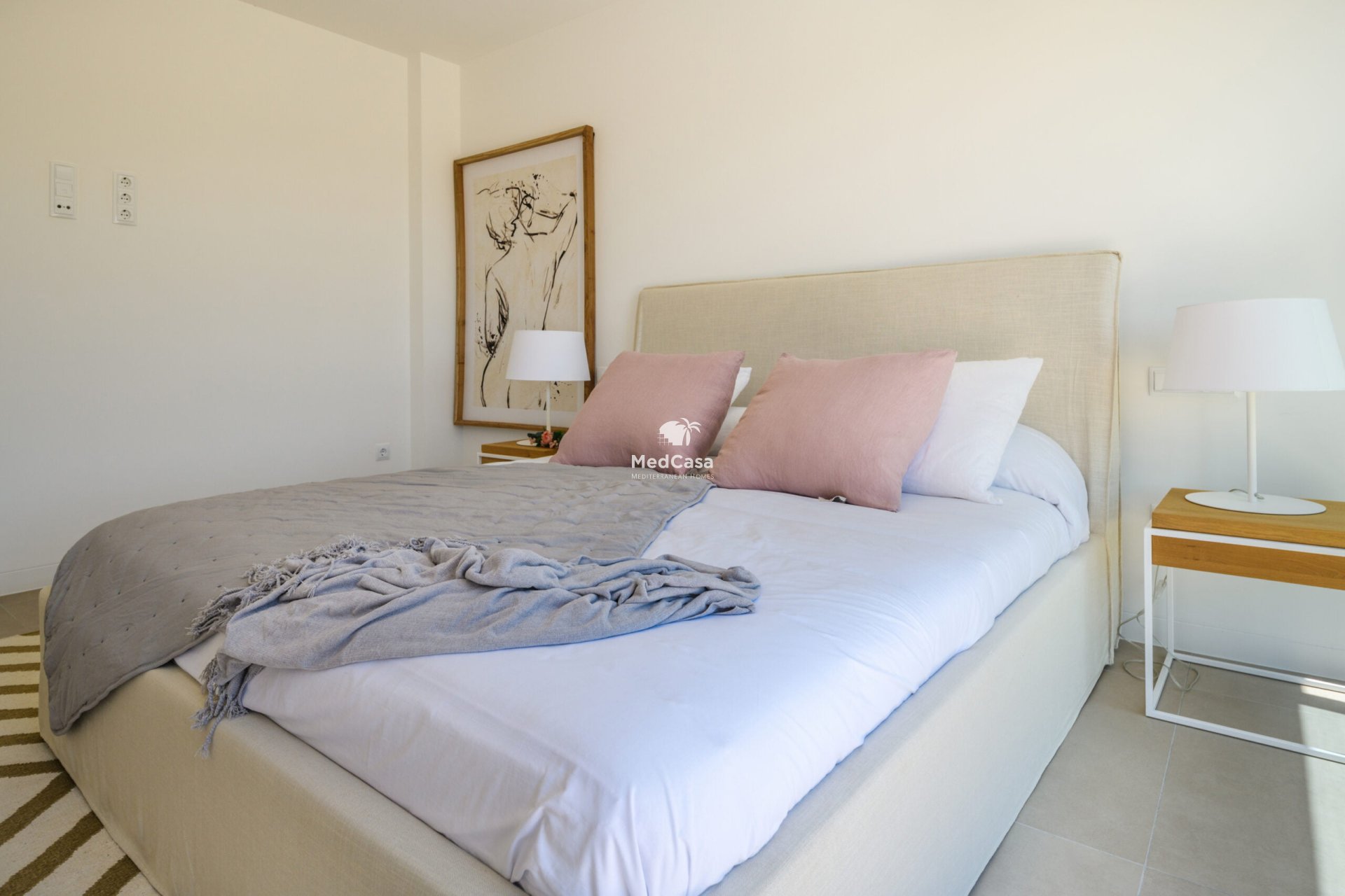 New Build - Villa -
Golf Las Colinas - Las Colinas Golf