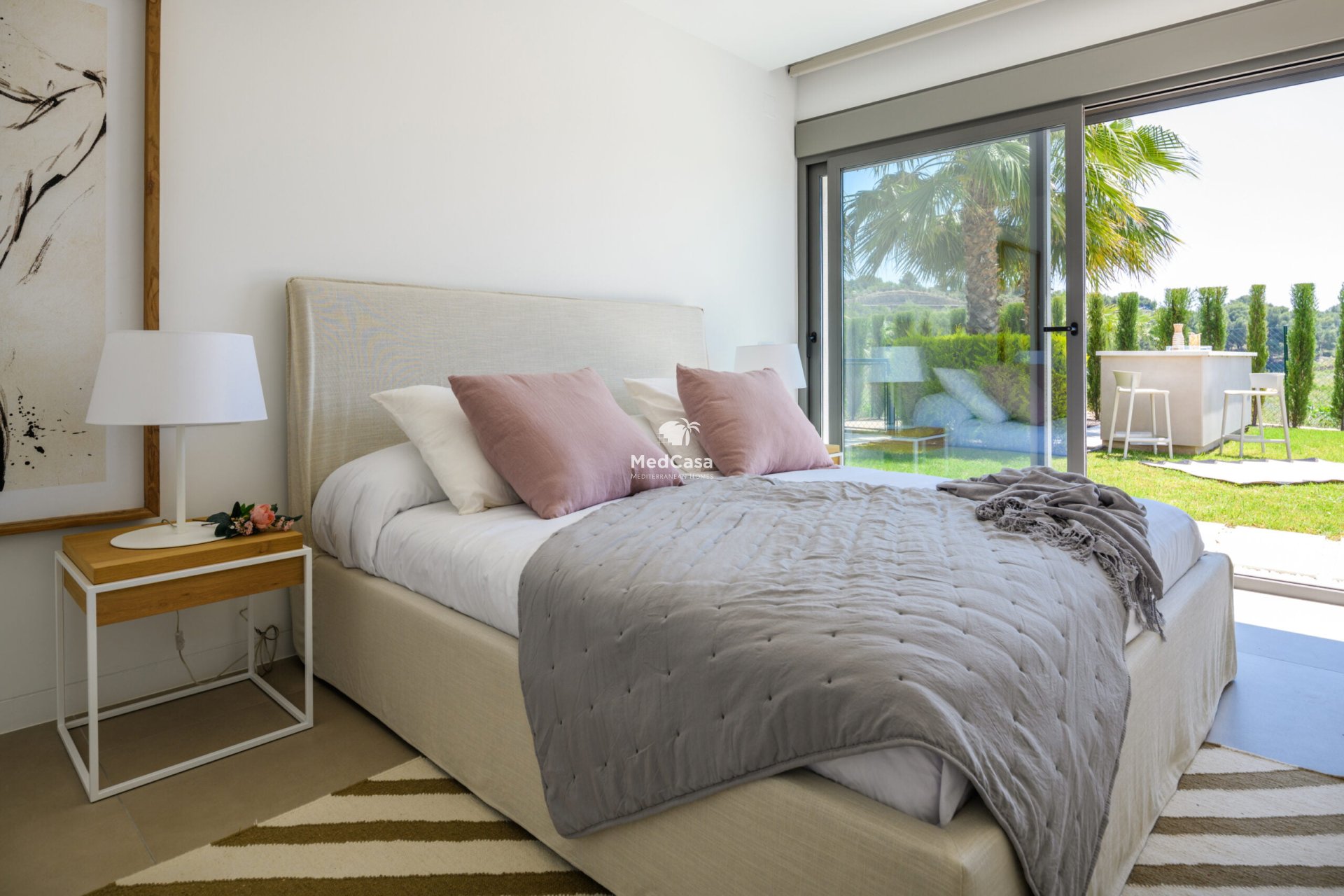 New Build - Villa -
Golf Las Colinas - Las Colinas Golf