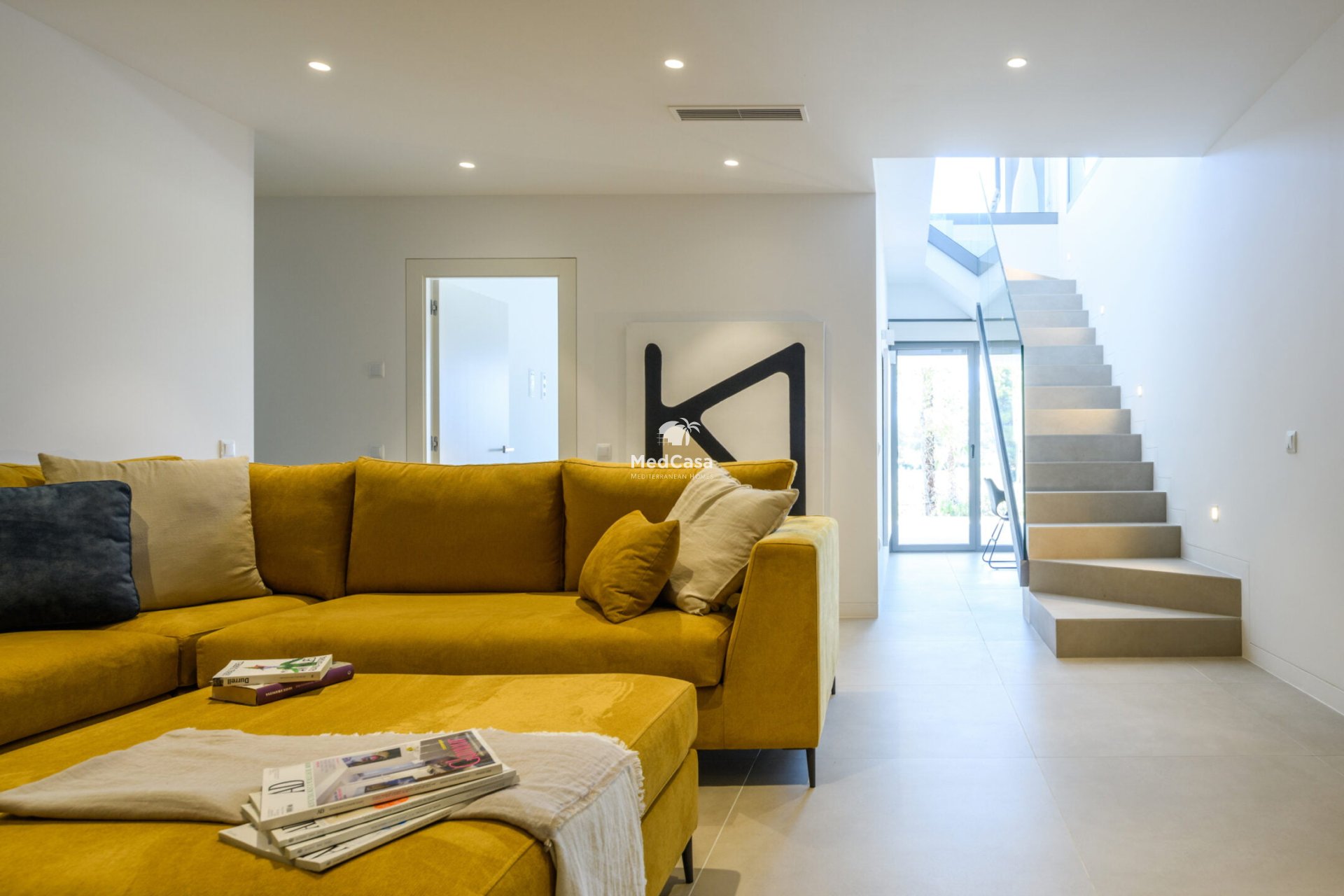 New Build - Villa -
Golf Las Colinas - Las Colinas Golf