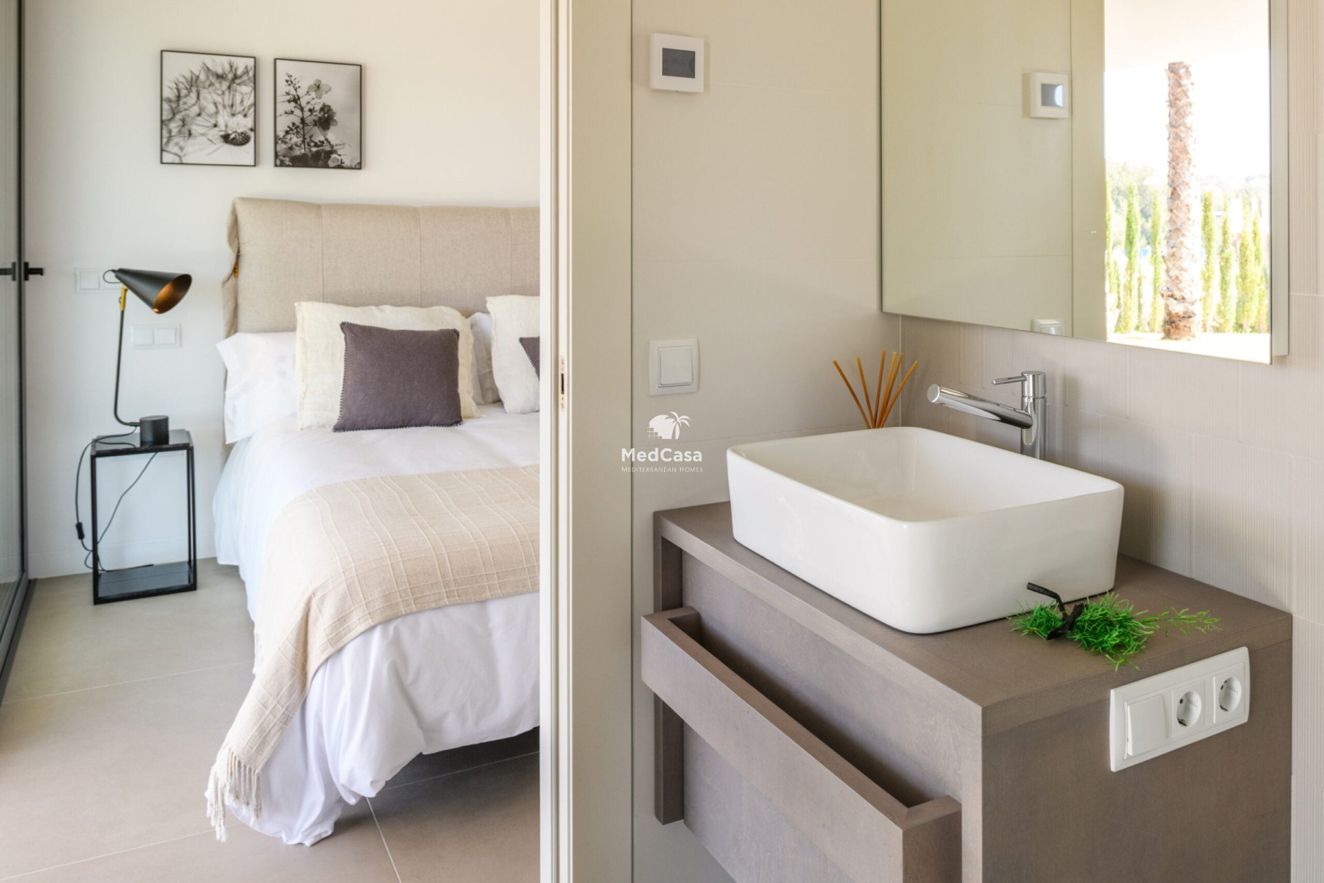 New Build - Villa -
Golf Las Colinas - Las Colinas Golf