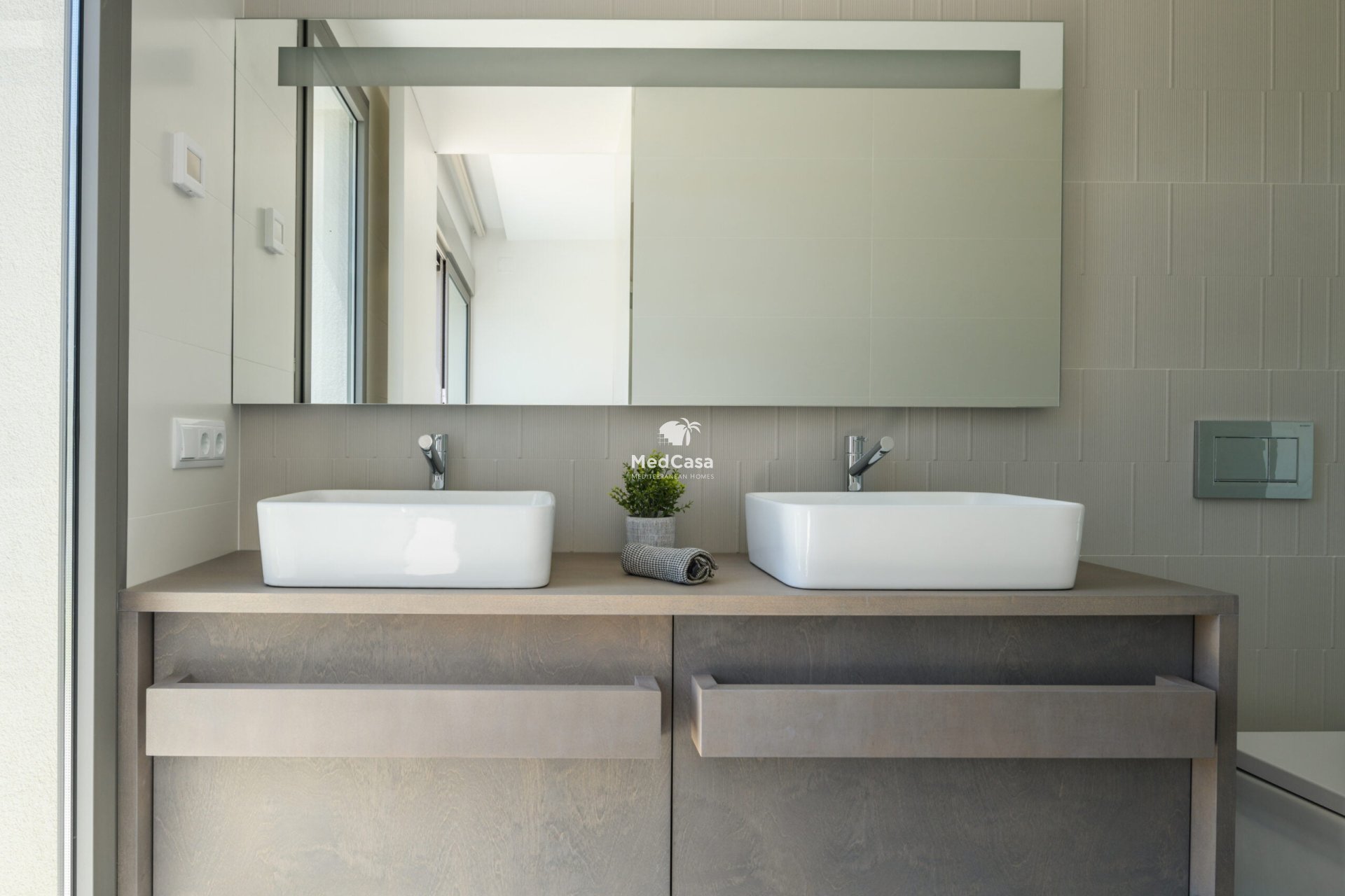 New Build - Villa -
Golf Las Colinas - Las Colinas Golf