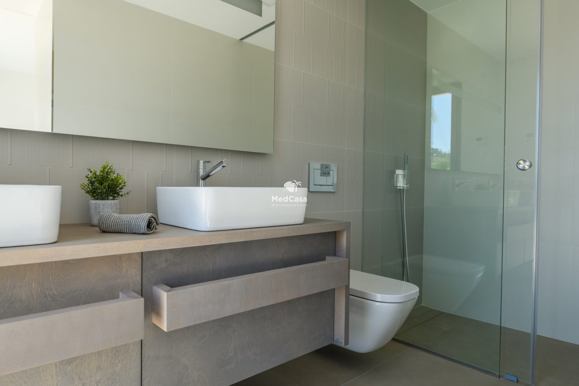 New Build - Villa -
Golf Las Colinas - Las Colinas Golf