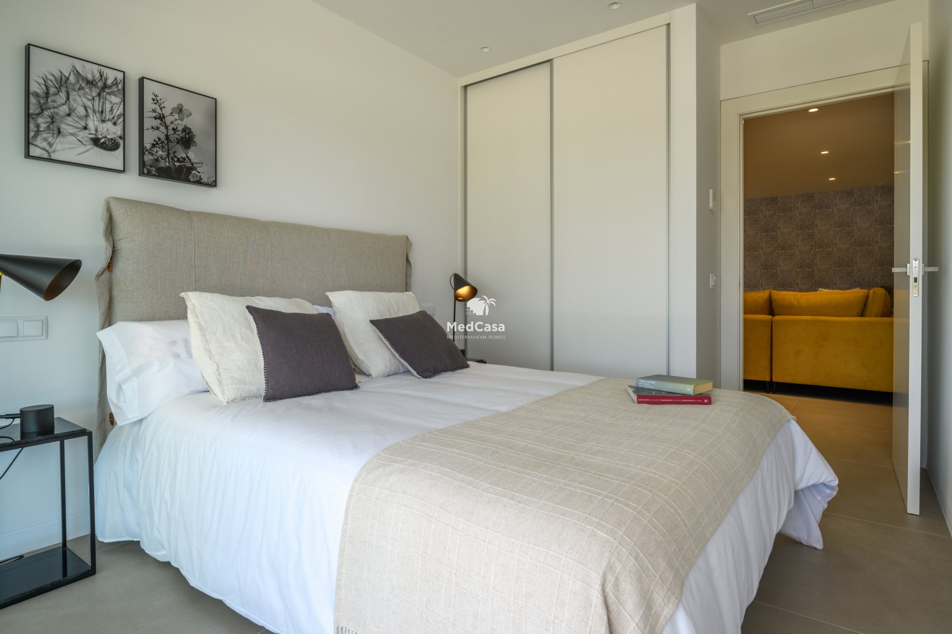 New Build - Villa -
Golf Las Colinas - Las Colinas Golf