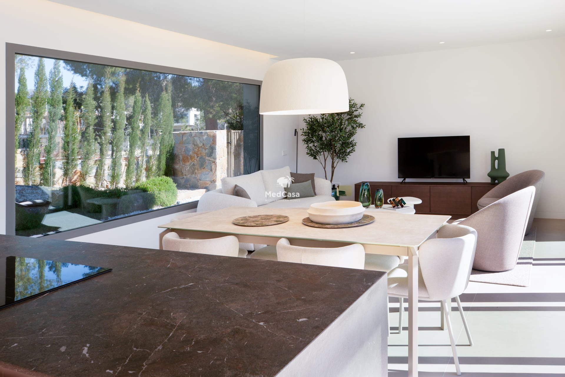 New Build - Villa -
Golf Las Colinas - Las Colinas Golf