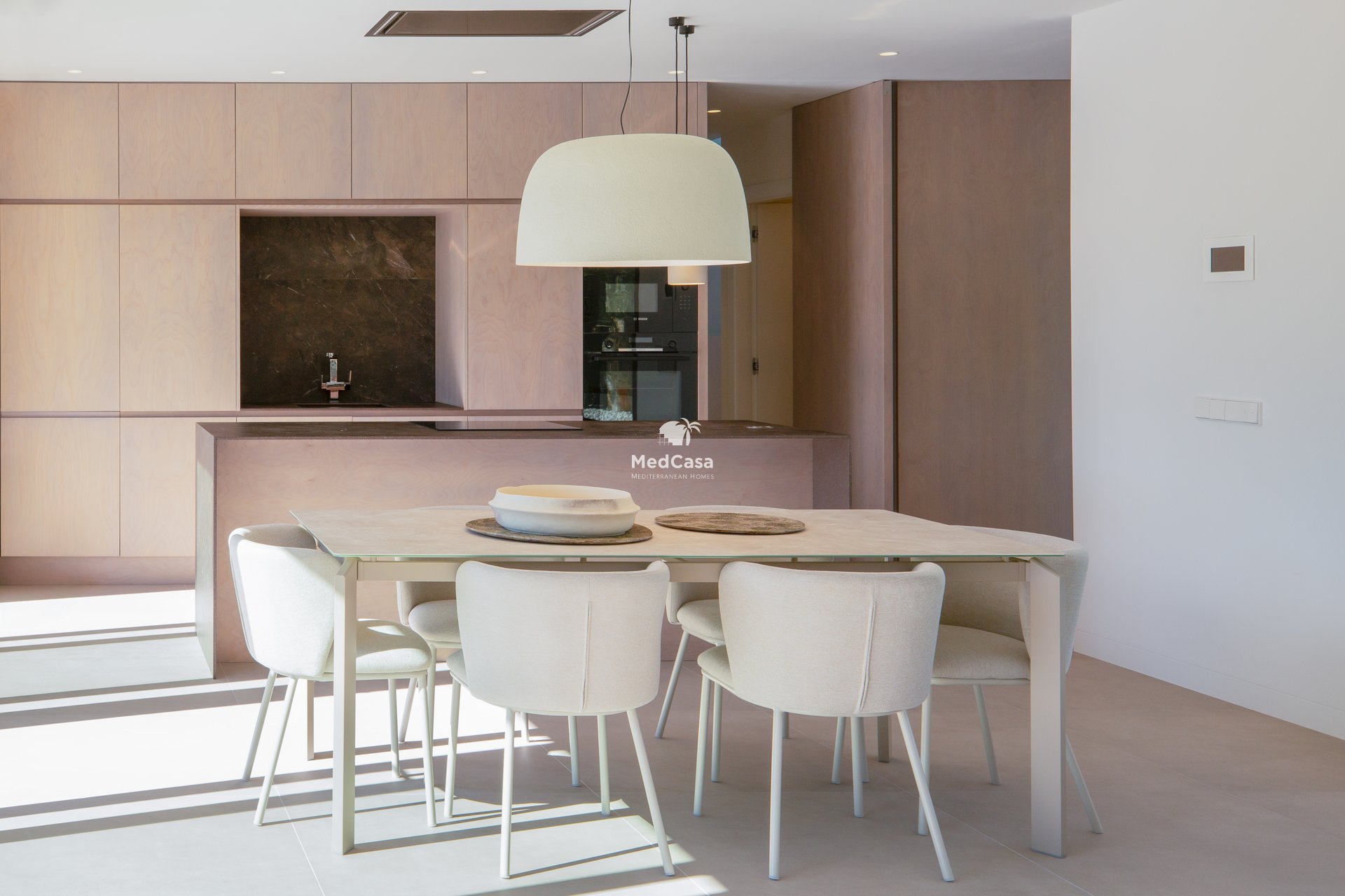 New Build - Villa -
Golf Las Colinas - Las Colinas Golf