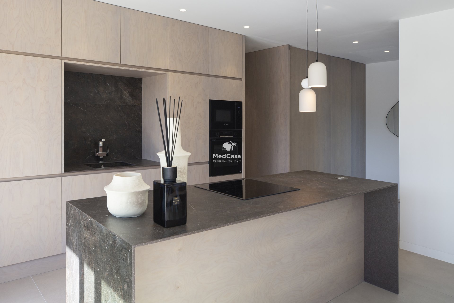 New Build - Villa -
Golf Las Colinas - Las Colinas Golf