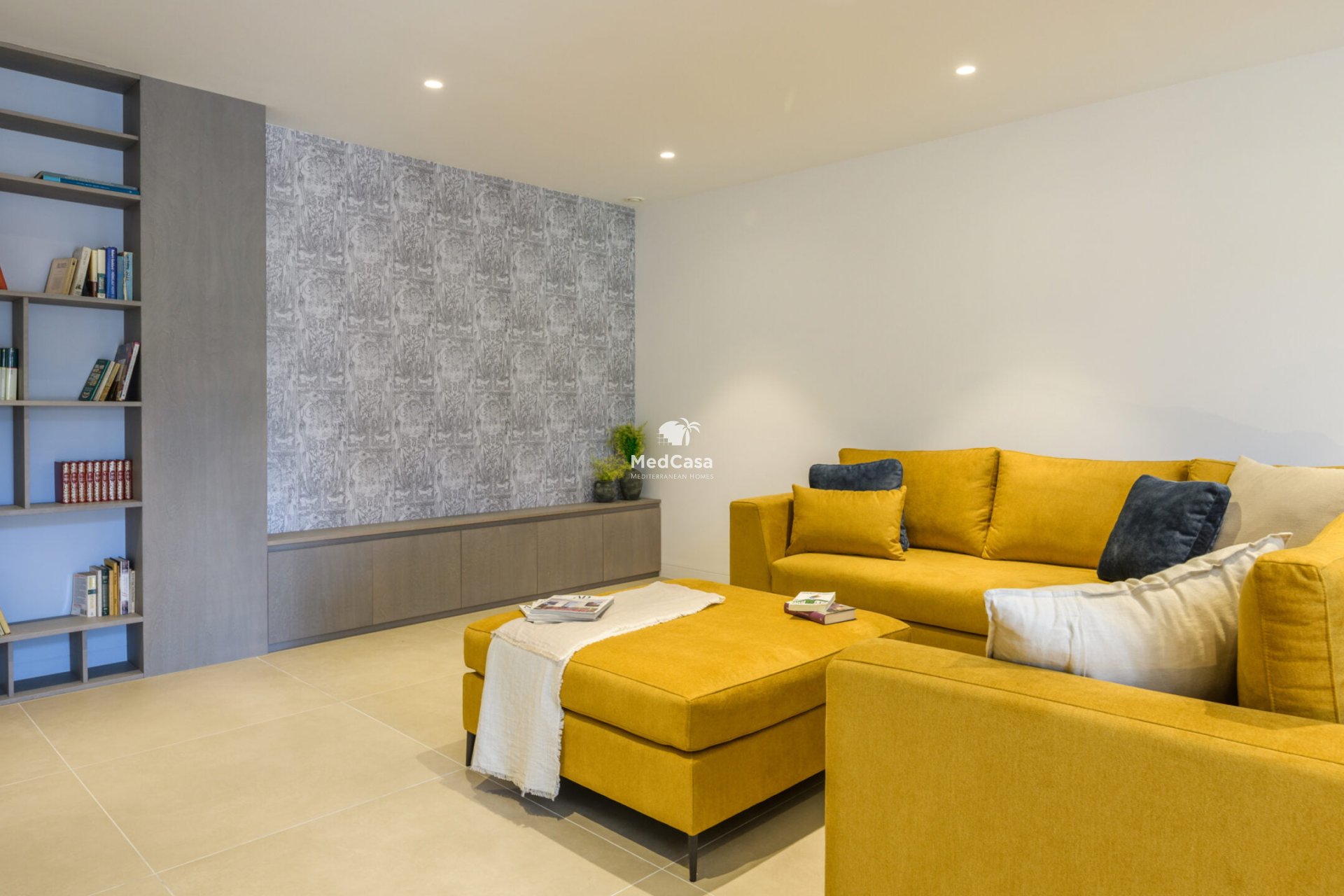 New Build - Villa -
Golf Las Colinas - Las Colinas Golf