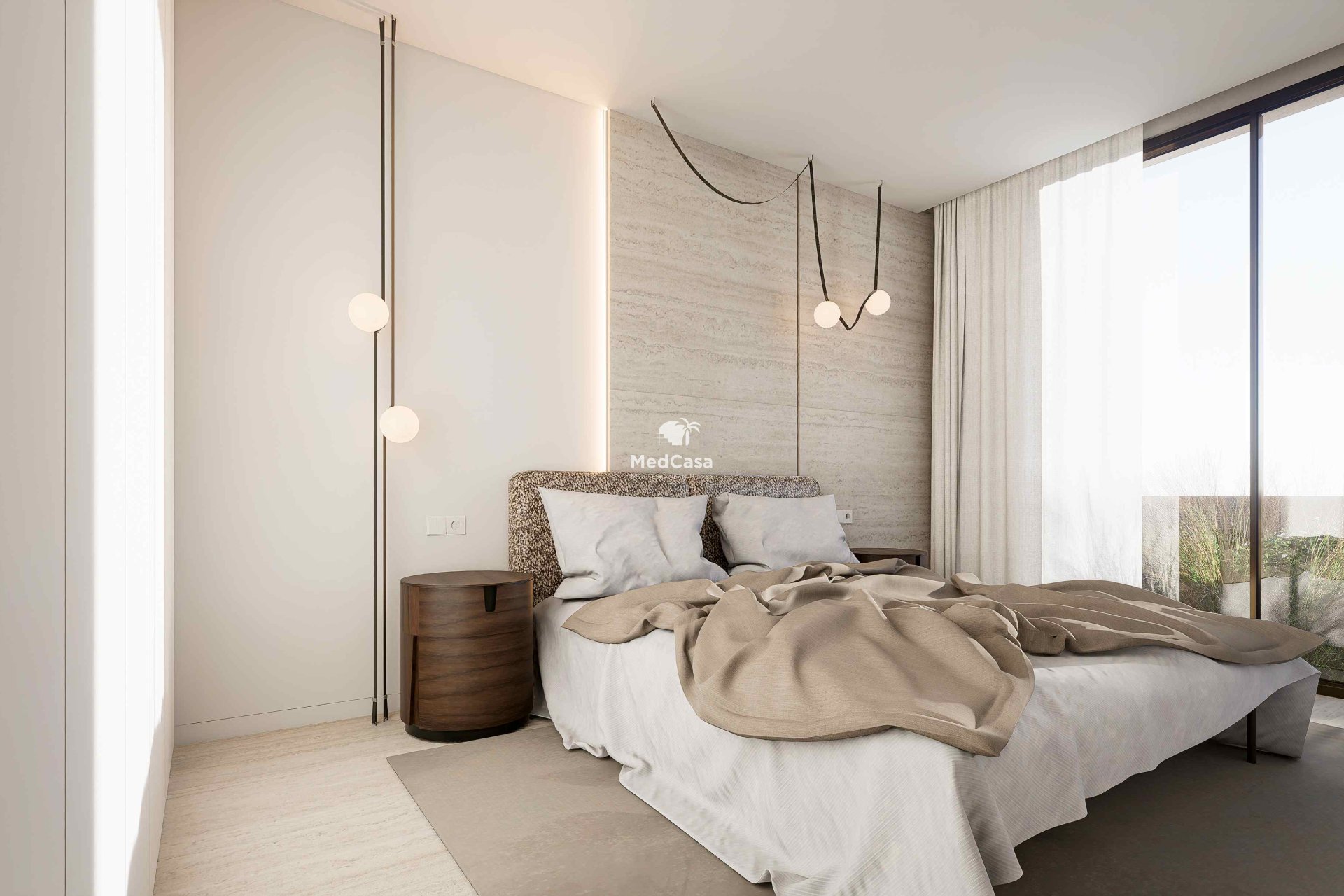 New Build - Villa -
Golf Las Colinas - Las Colinas Golf