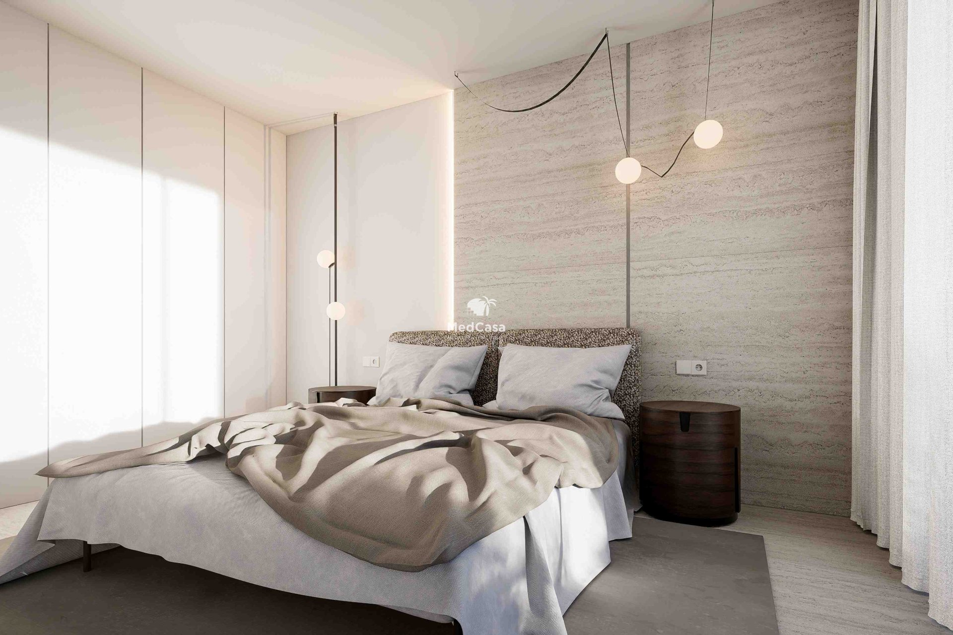 New Build - Villa -
Golf Las Colinas - Las Colinas Golf