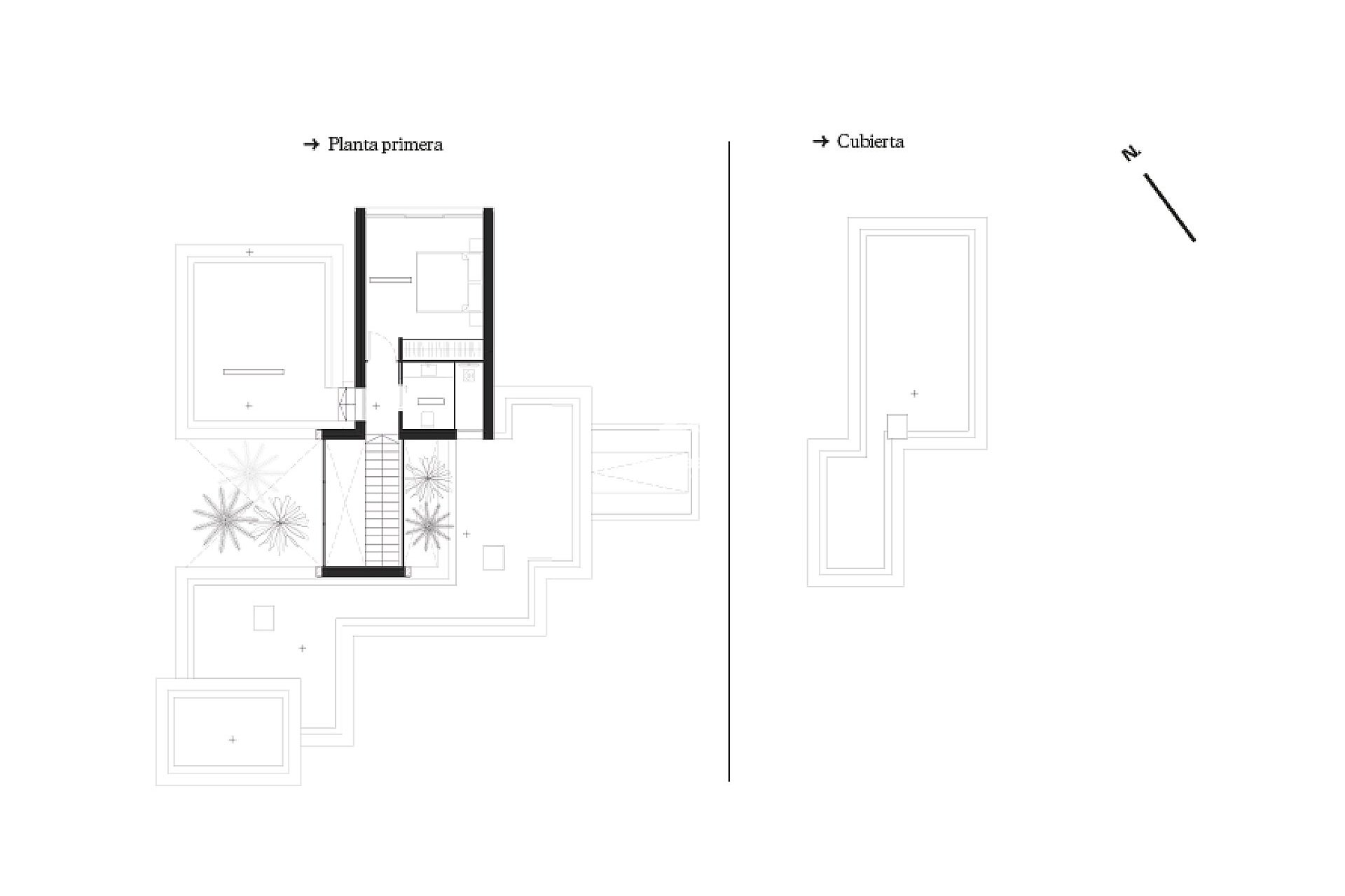 New Build - Villa -
Golf Las Colinas