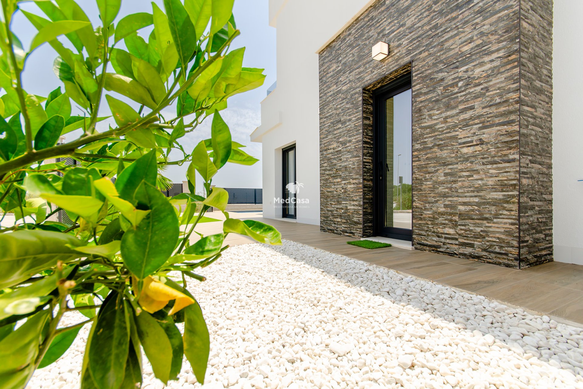 New Build - Villa -
Golf Vistabella - Vistabella