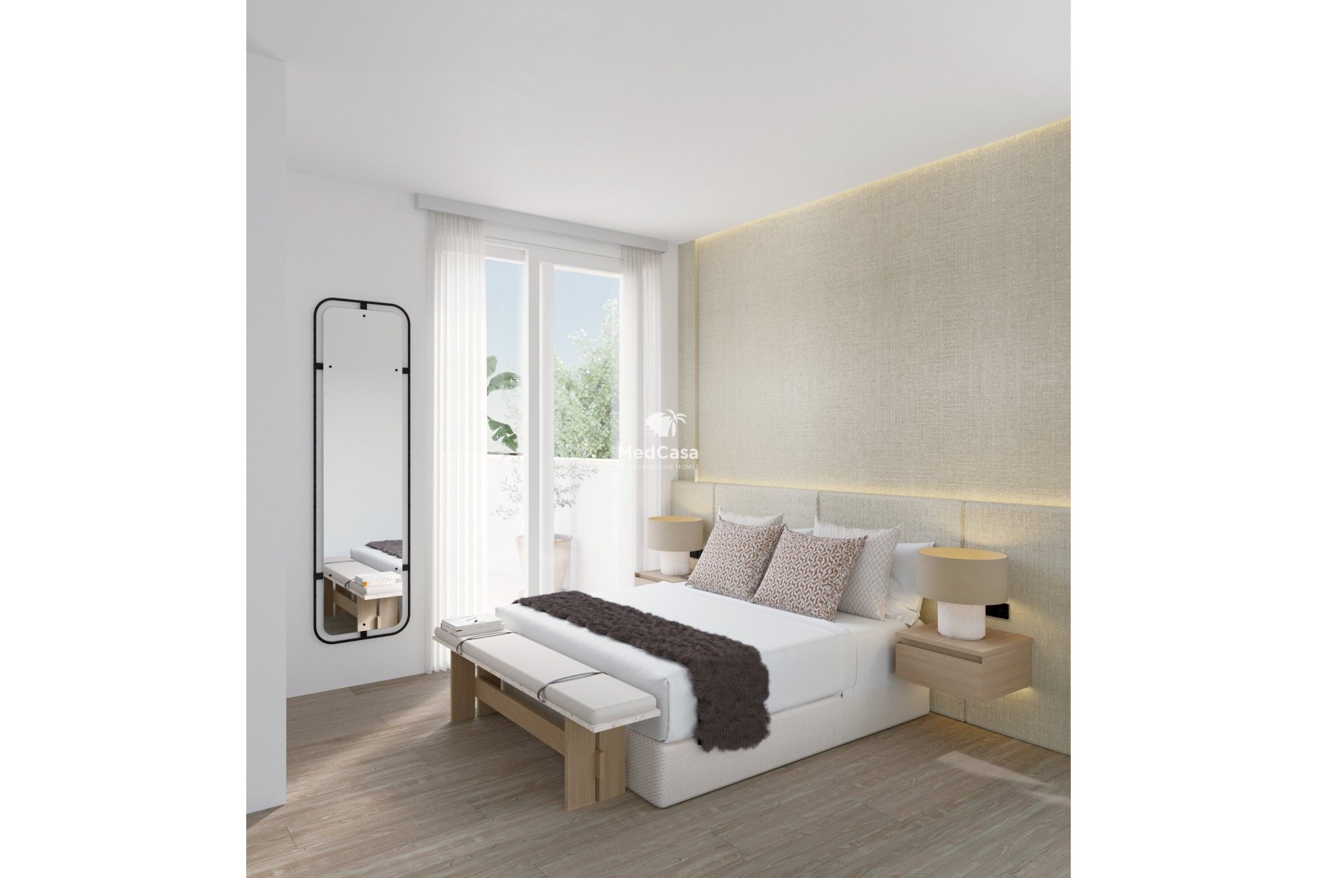 New Build - Villa -
Hondón de las Nieves