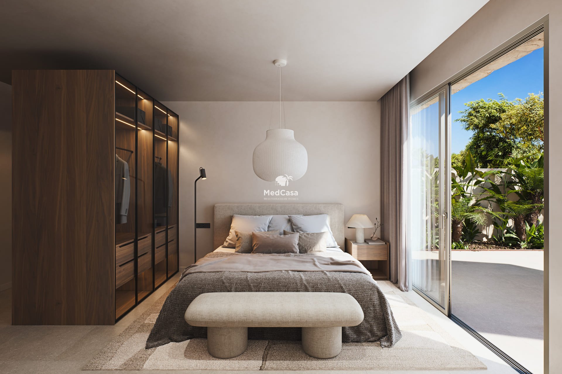 New Build - Villa -
La Manga - Cabo de Palos