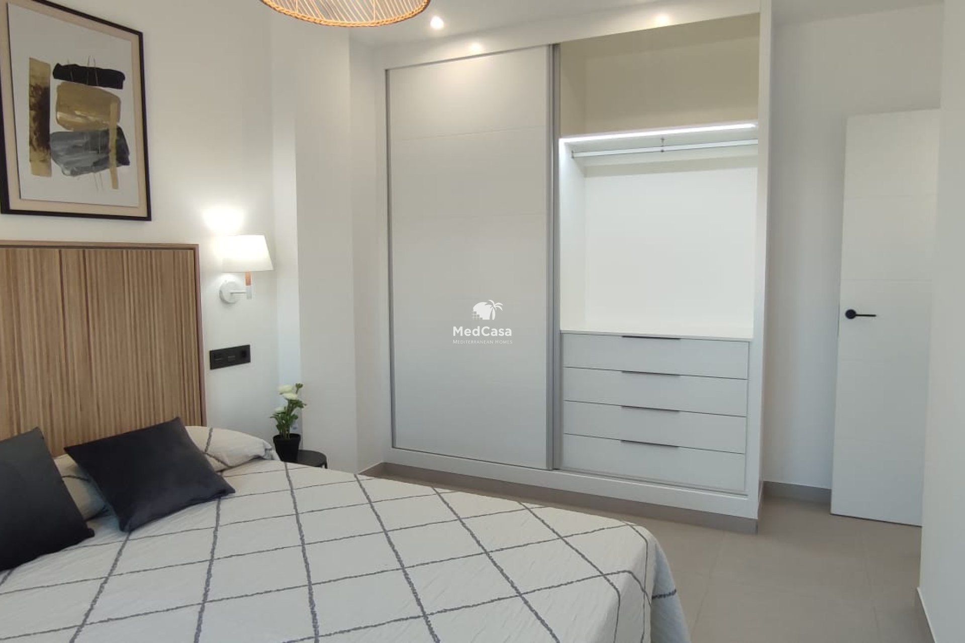 New Build - Villa -
La Manga - Los Belones