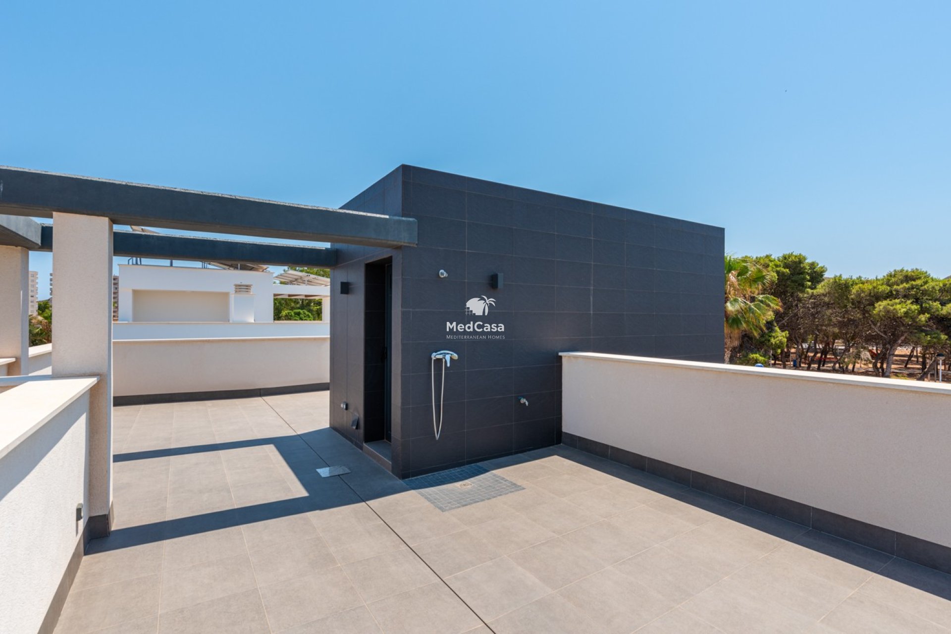 New Build - Villa -
La Manga