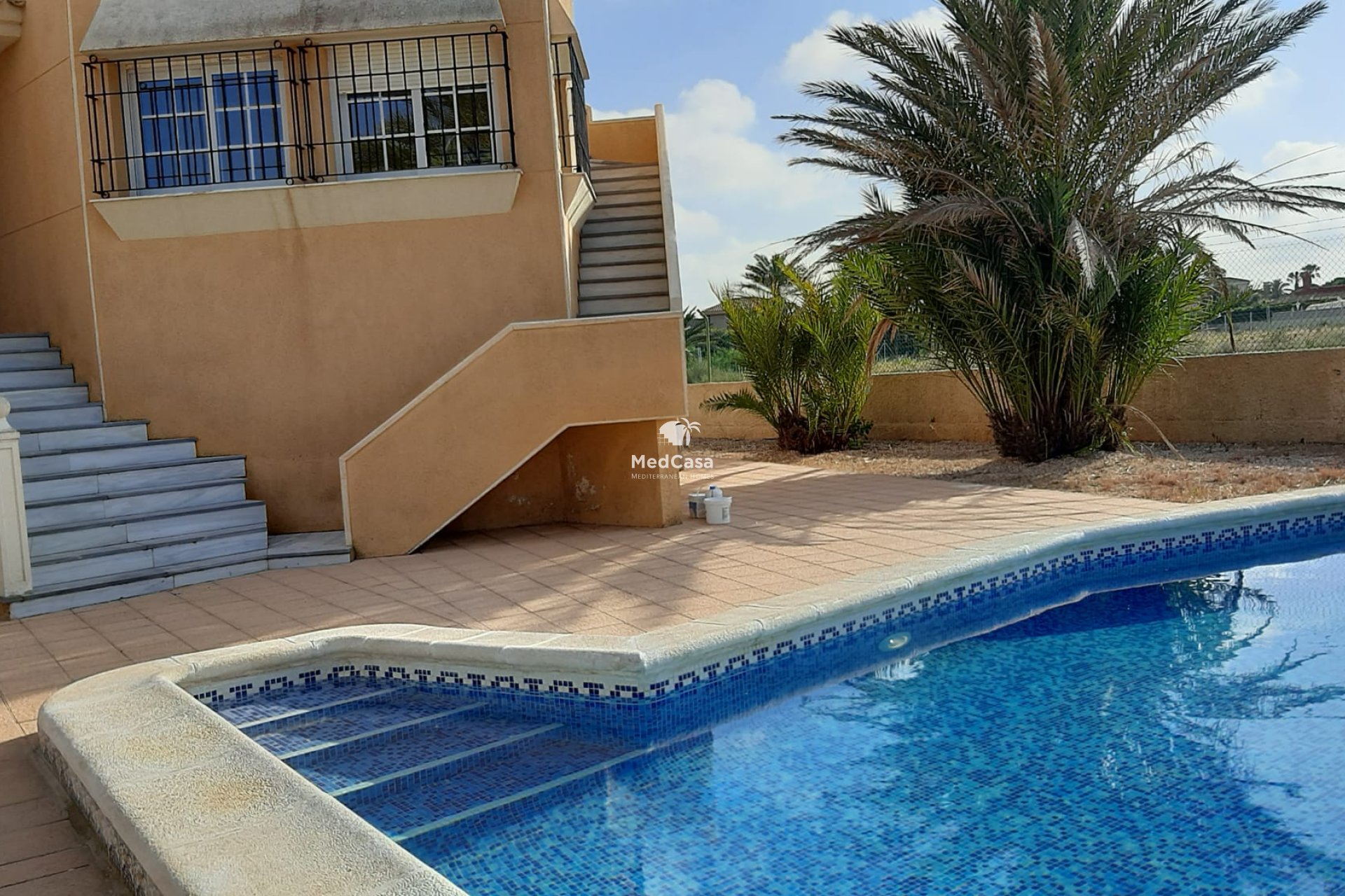 New Build - Villa -
La Manga