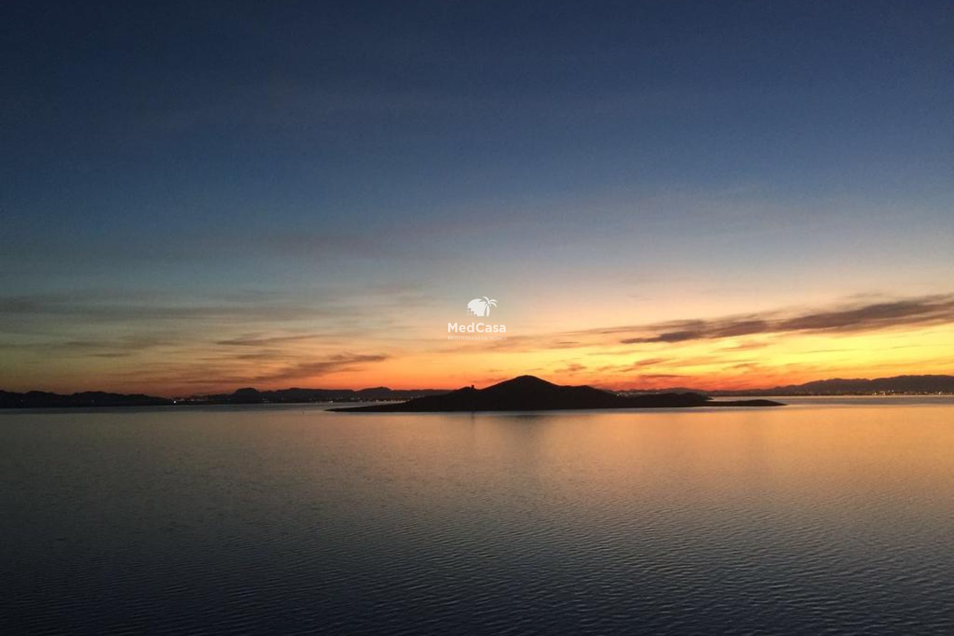 New Build - Villa -
La Manga