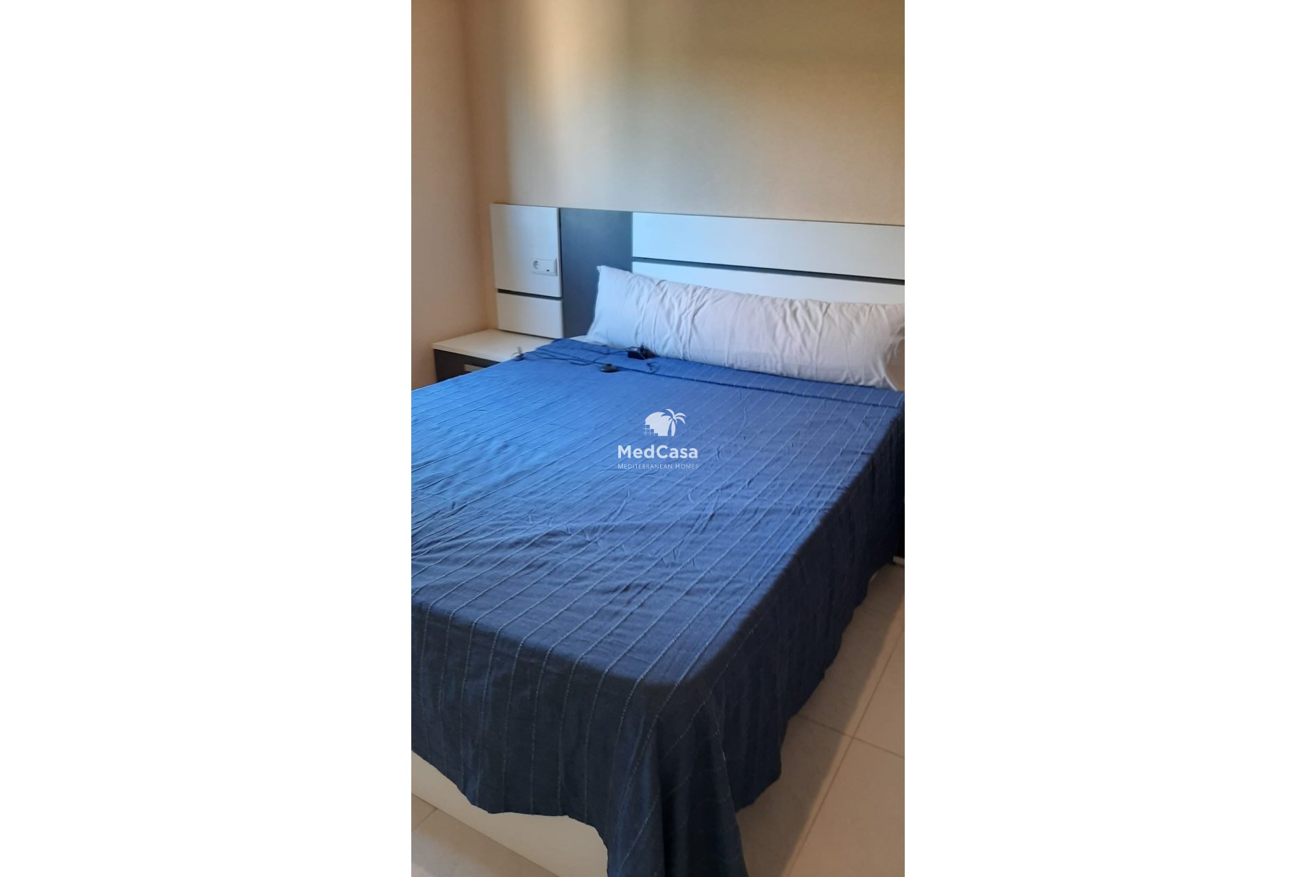 New Build - Villa -
La Manga