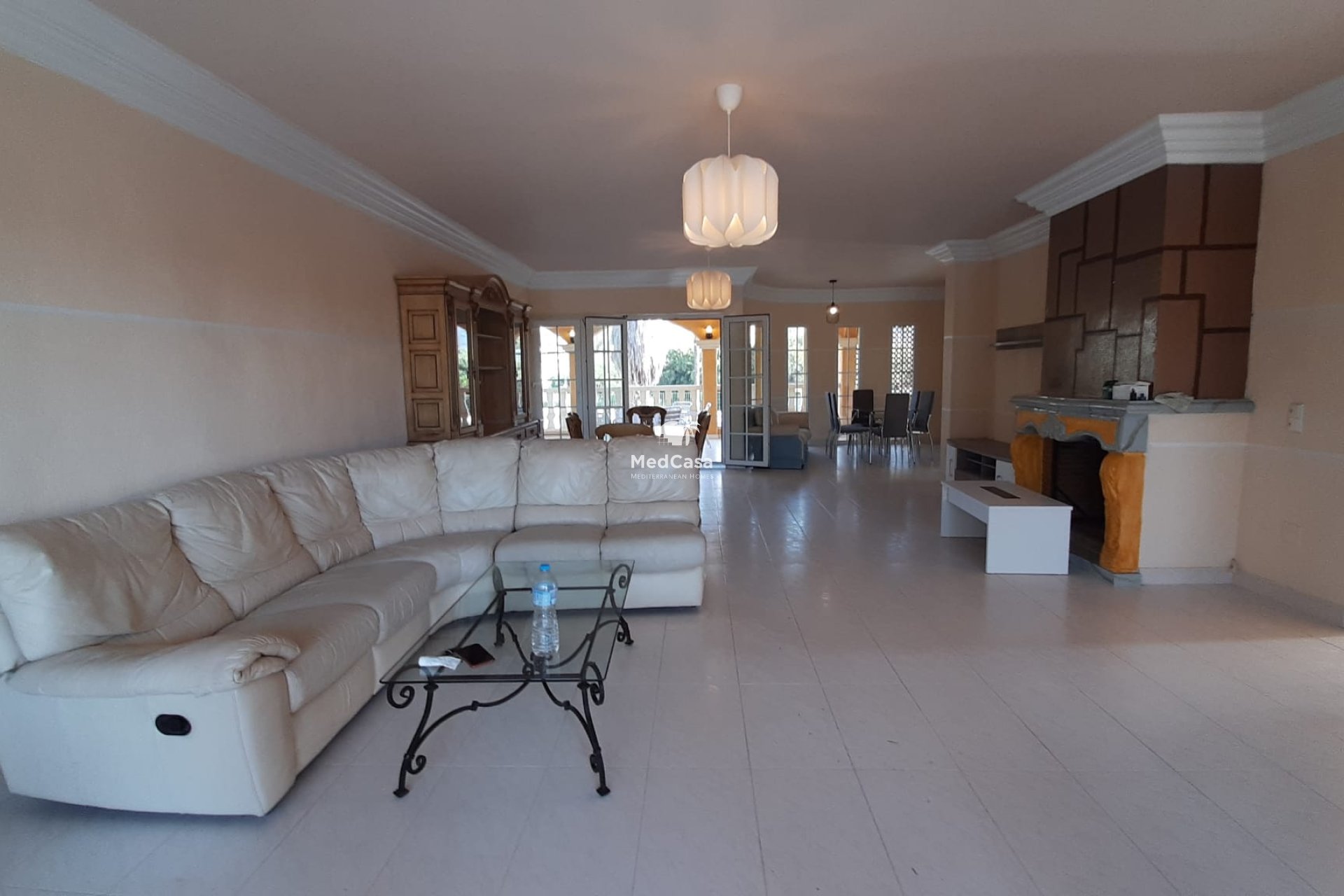 New Build - Villa -
La Manga