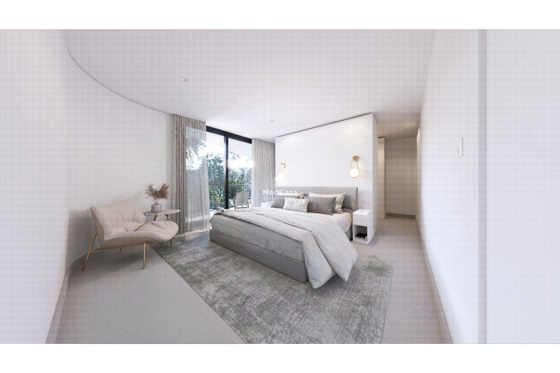 New Build - Villa -
La Marina