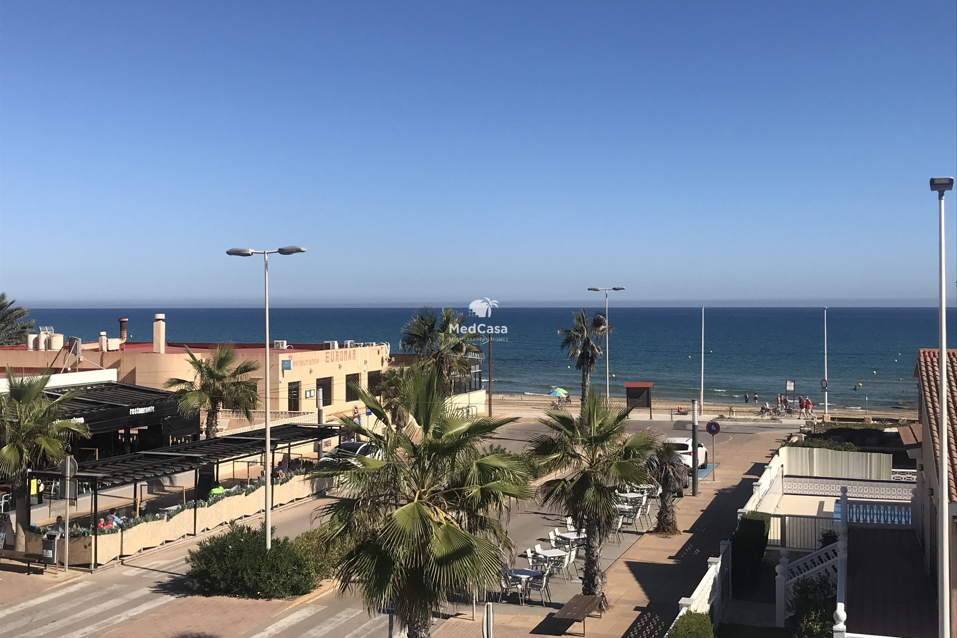 New Build - Villa -
La Mata